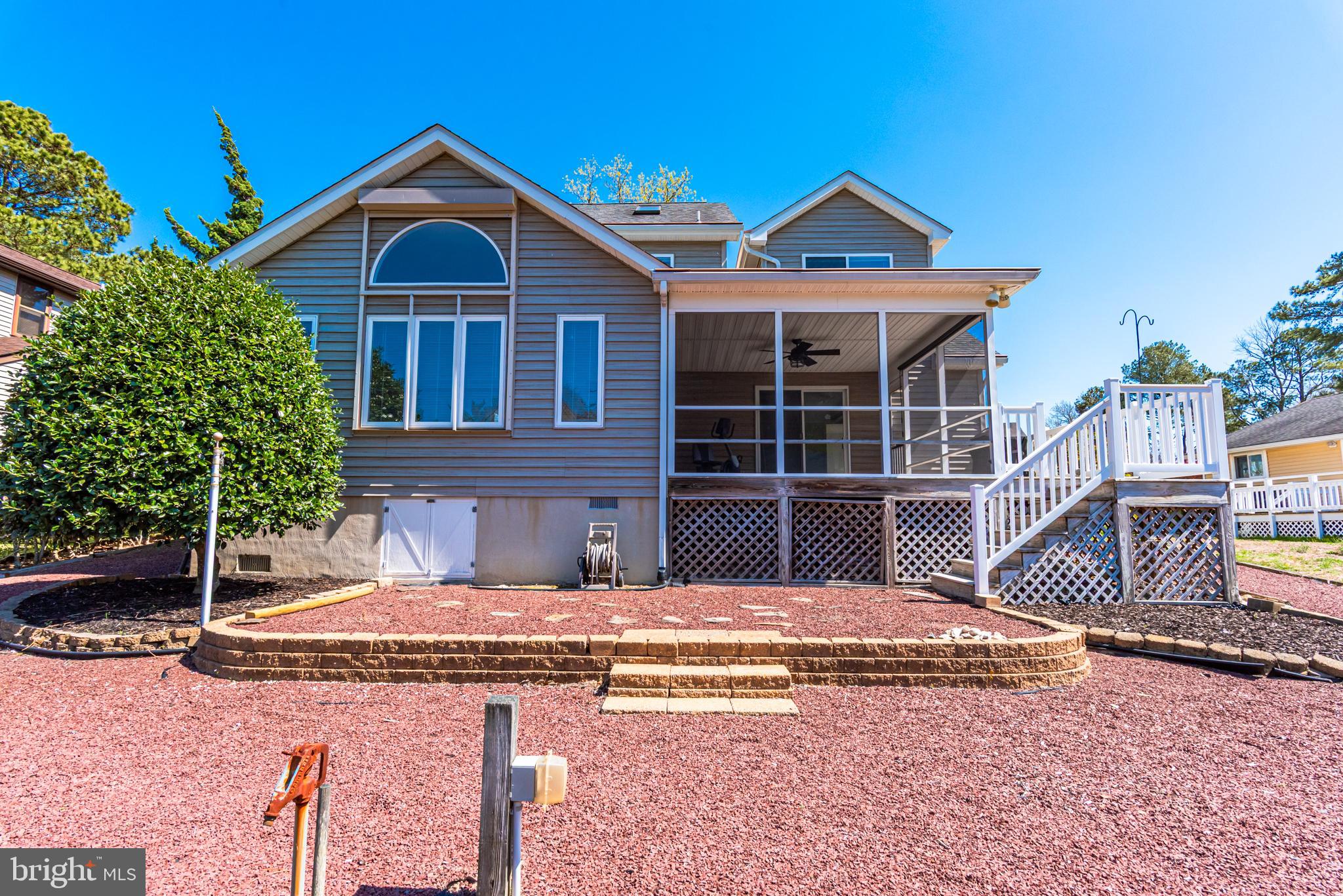 OCEAN PINES - NEWPORT - Residential