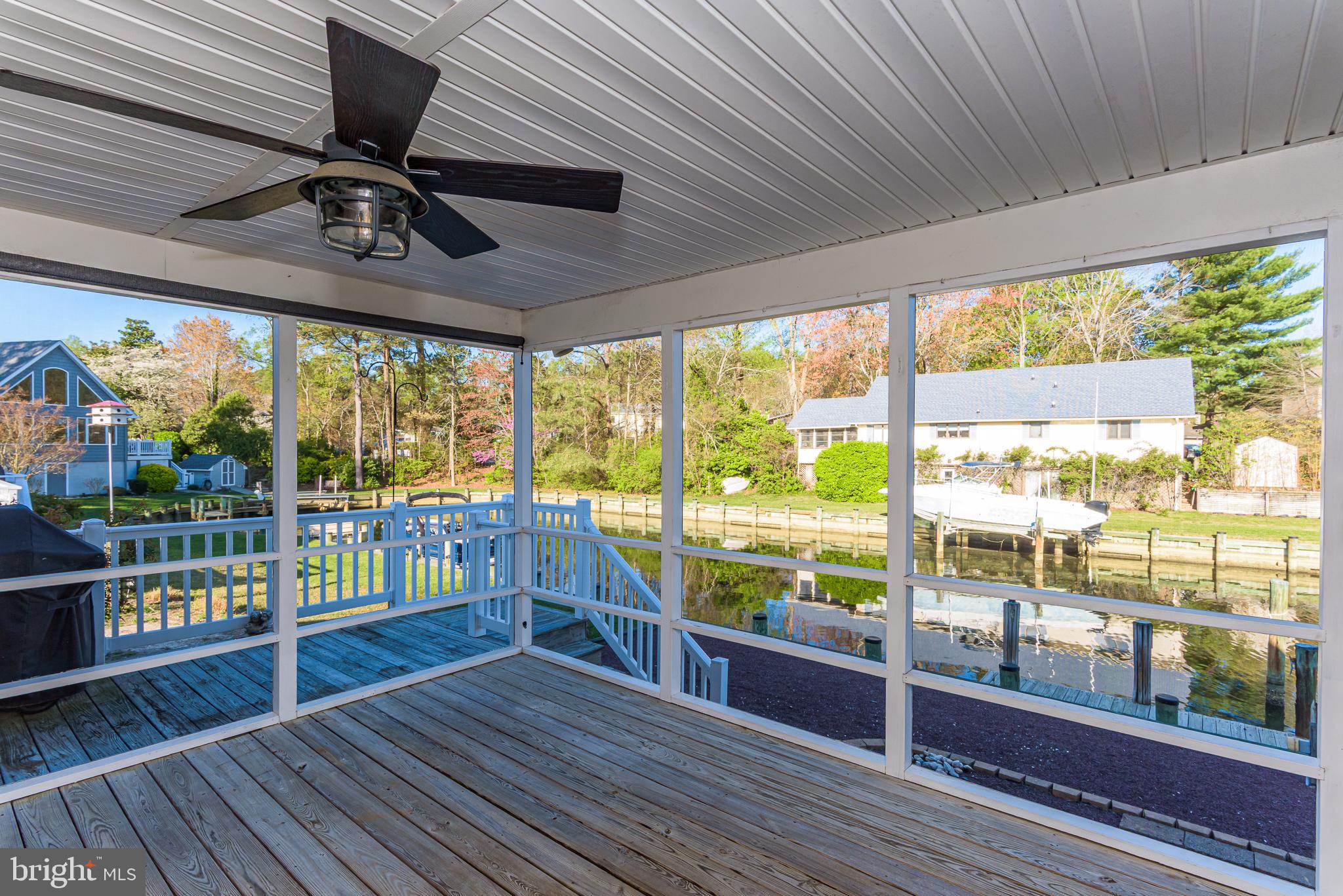 OCEAN PINES - NEWPORT - Residential