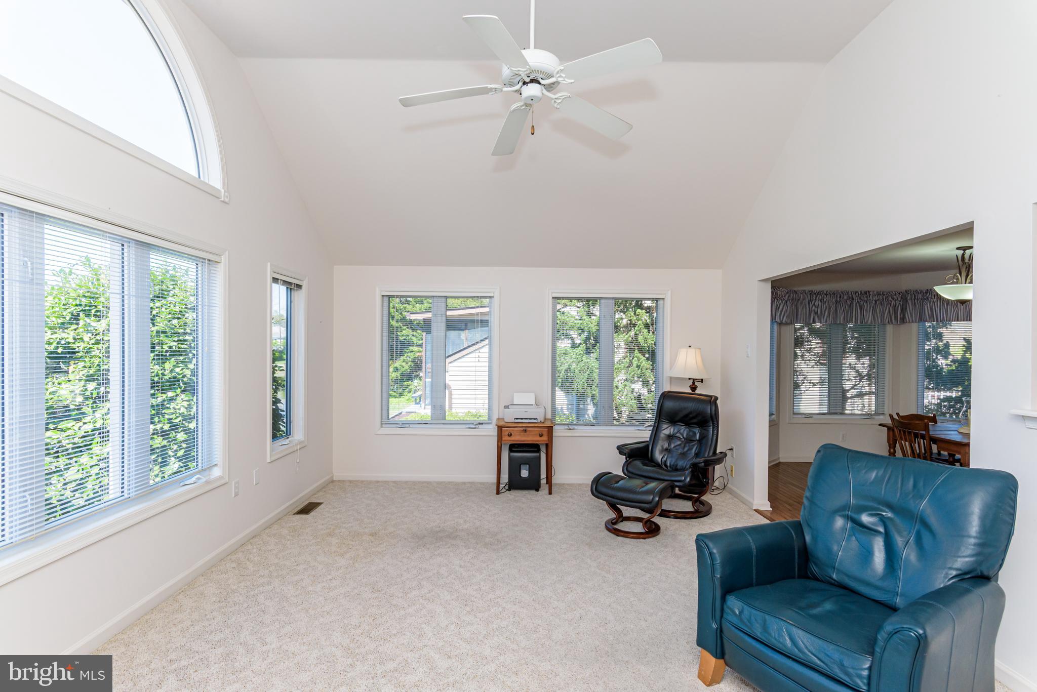 OCEAN PINES - NEWPORT - Residential