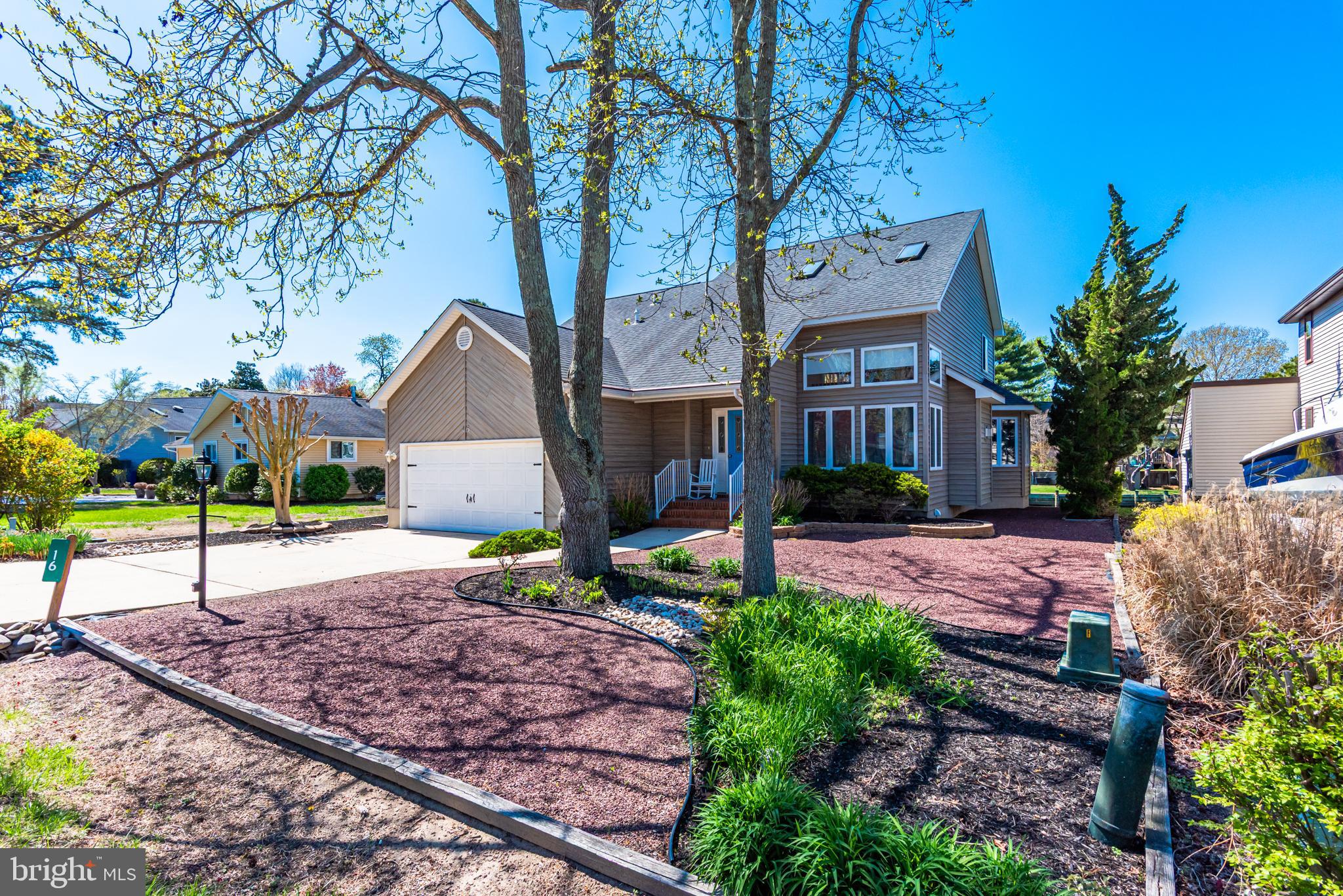 OCEAN PINES - NEWPORT - Residential