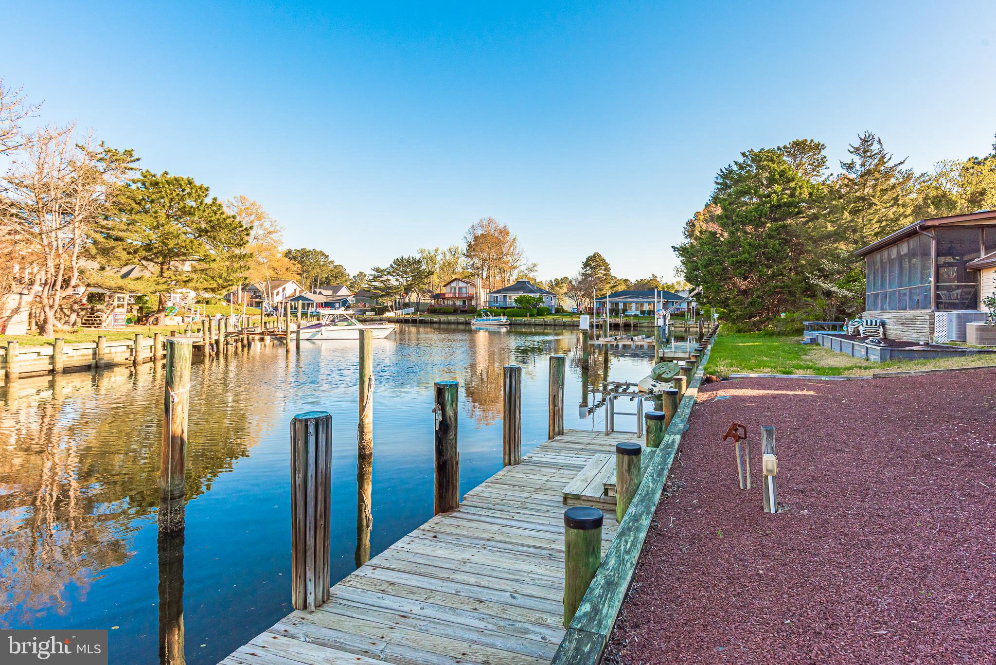 OCEAN PINES - NEWPORT - Residential