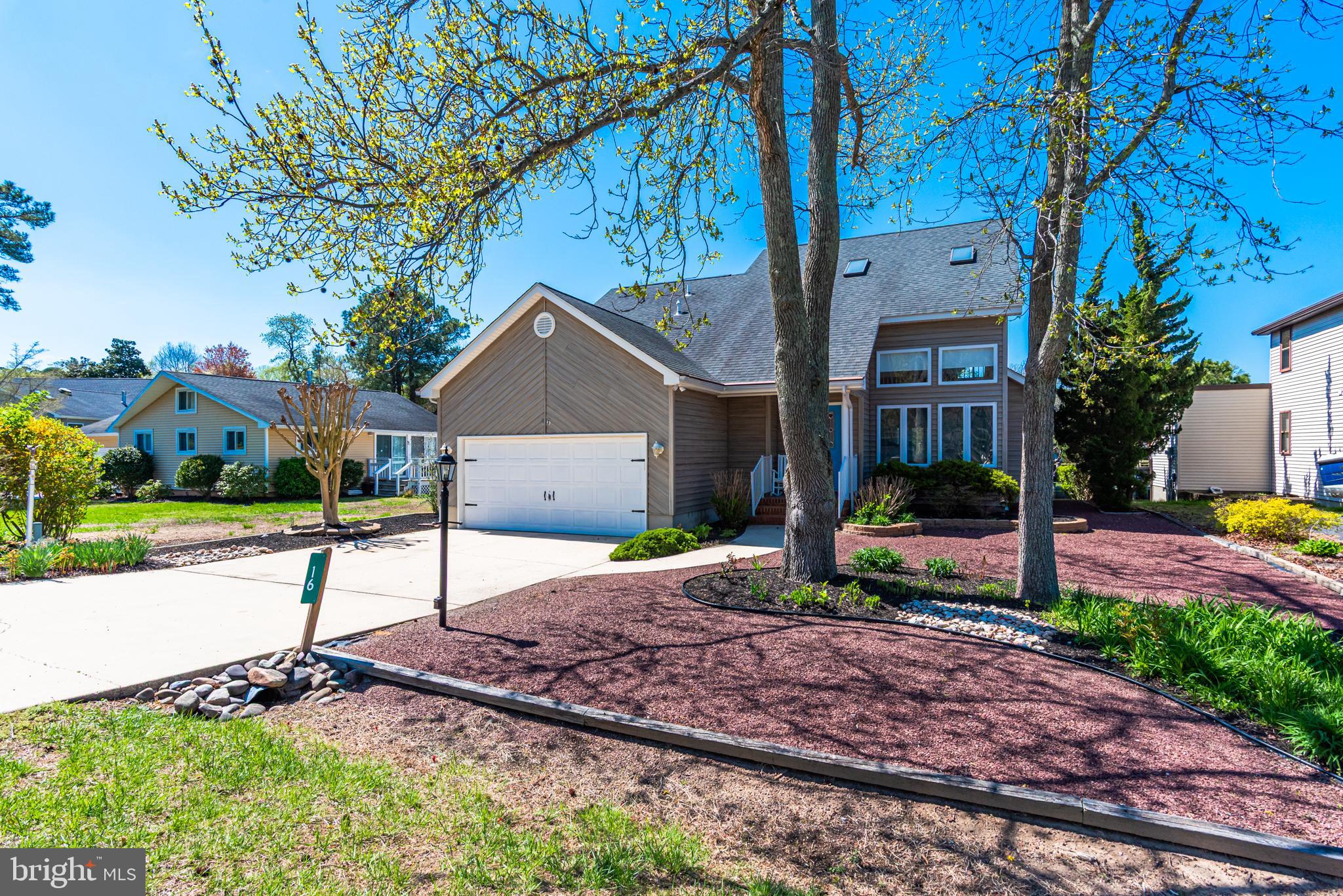 OCEAN PINES - NEWPORT - Residential