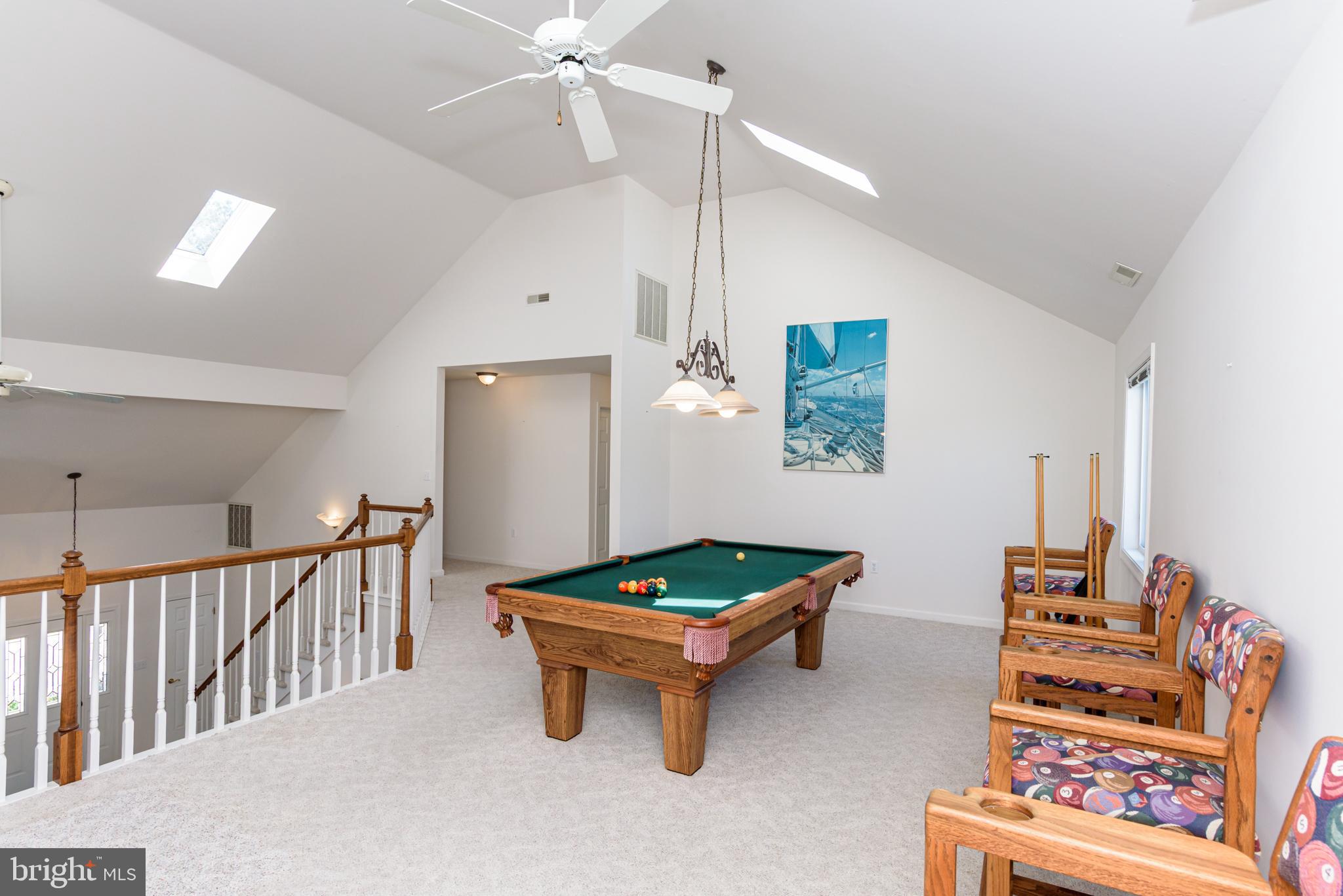 OCEAN PINES - NEWPORT - Residential