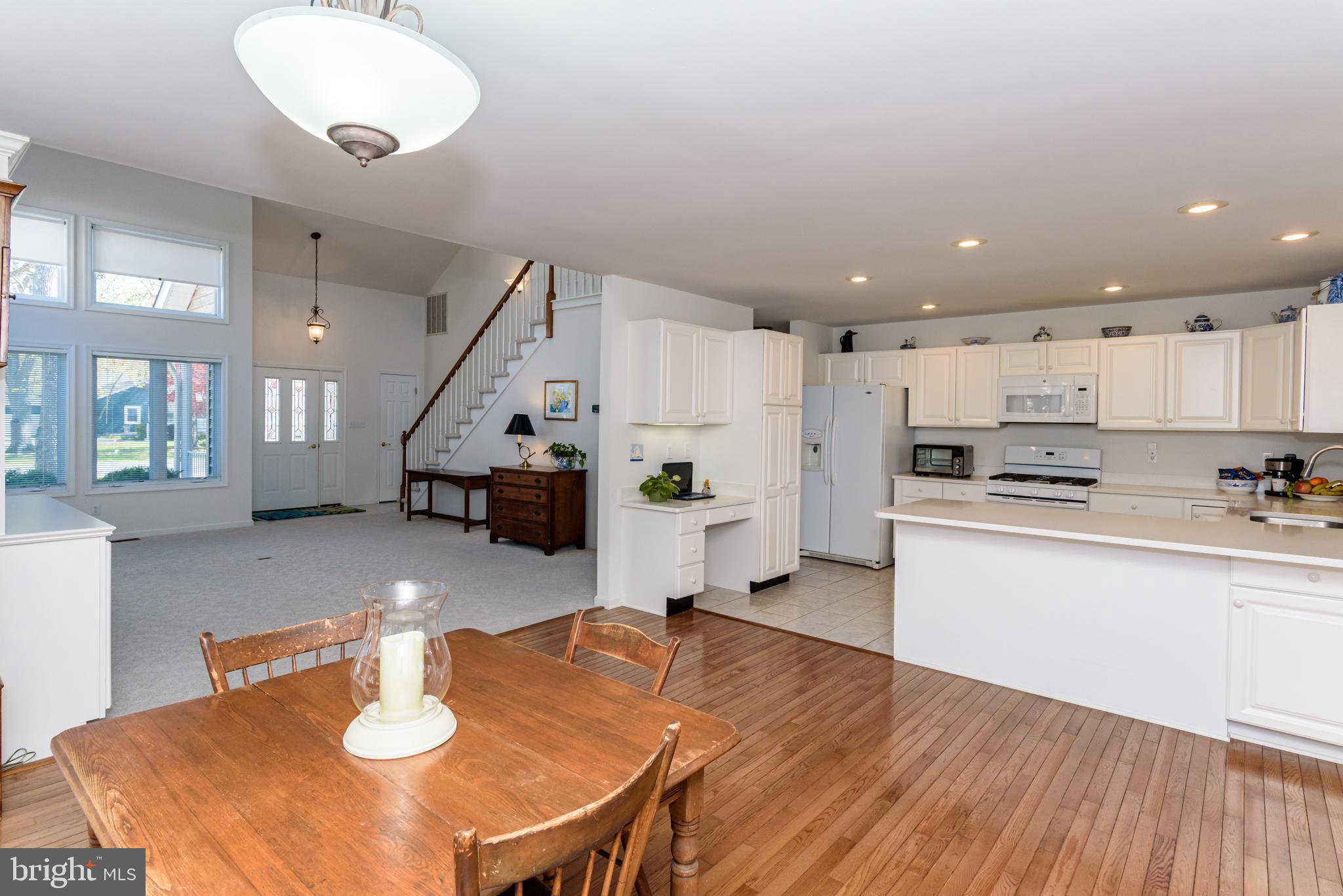 OCEAN PINES - NEWPORT - Residential