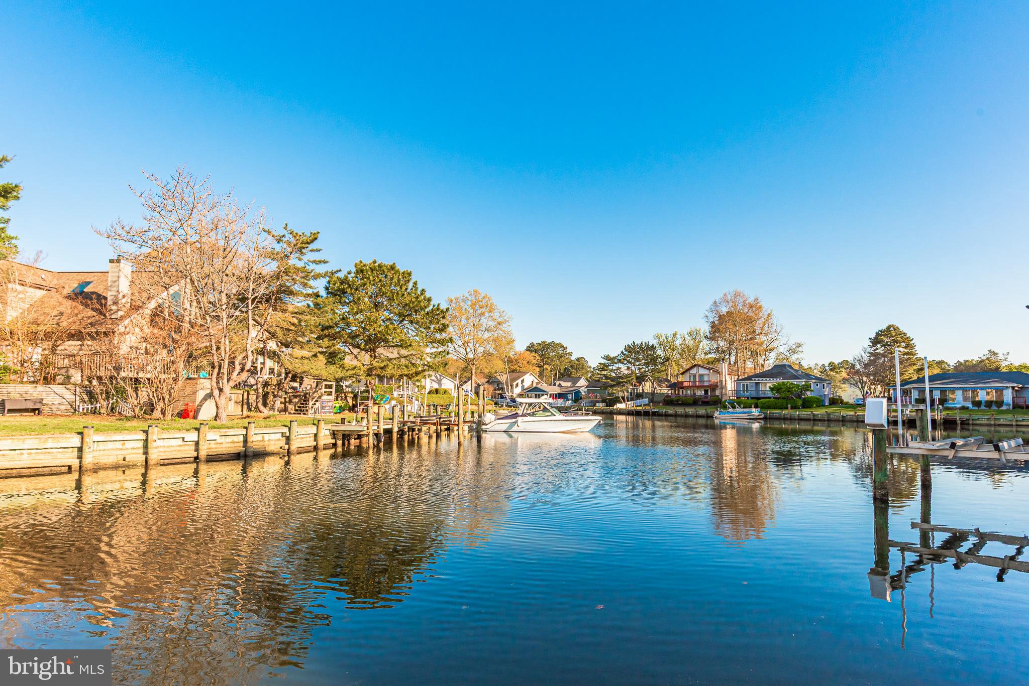 OCEAN PINES - NEWPORT - Residential