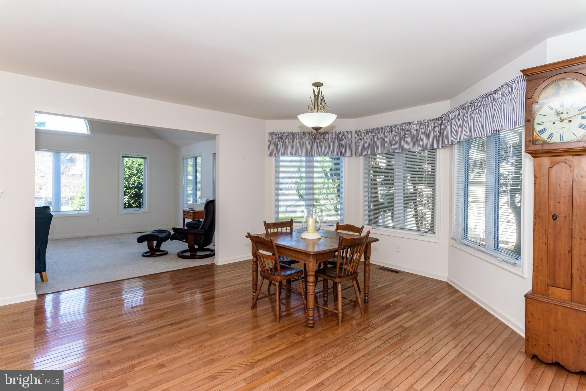 OCEAN PINES - NEWPORT - Residential