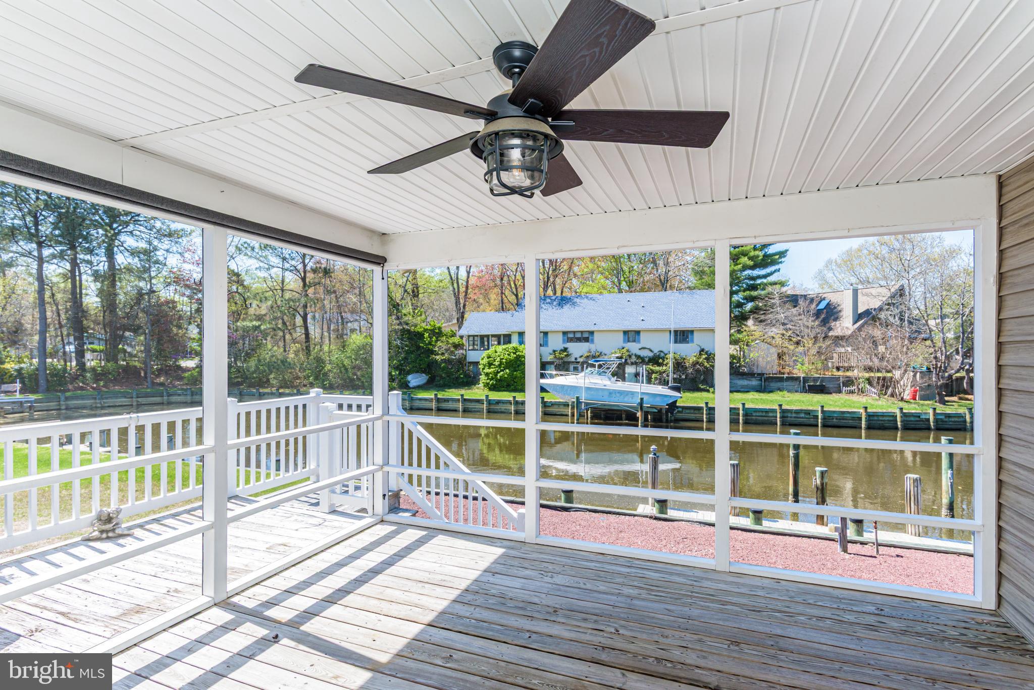 OCEAN PINES - NEWPORT - Residential