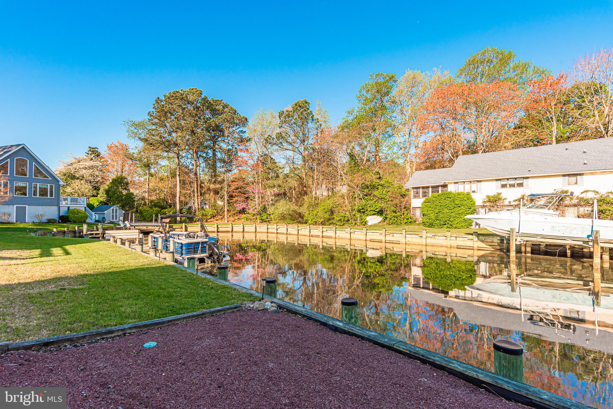 OCEAN PINES - NEWPORT - Residential