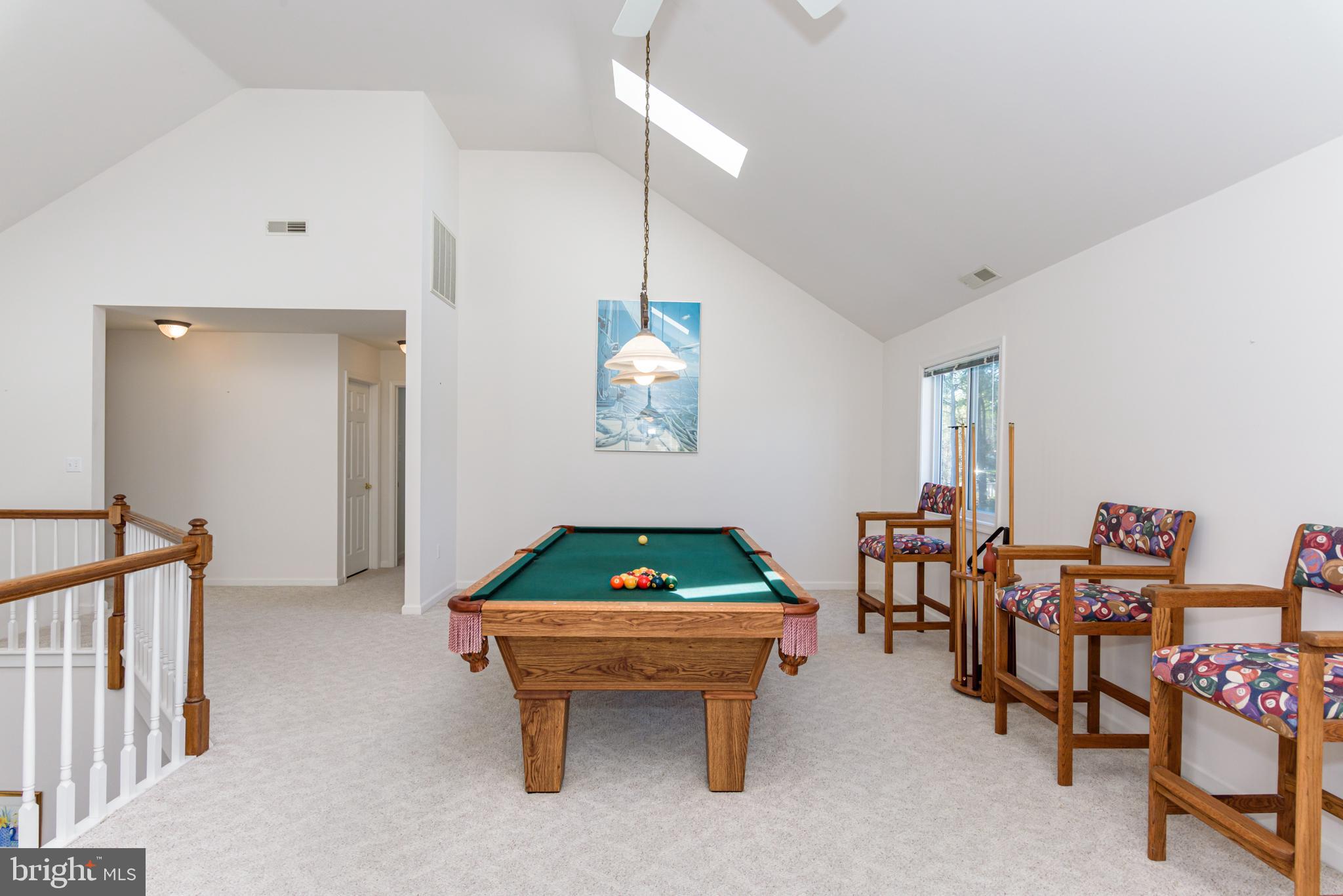 OCEAN PINES - NEWPORT - Residential