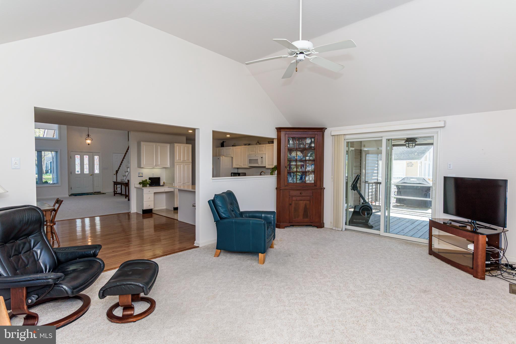 OCEAN PINES - NEWPORT - Residential