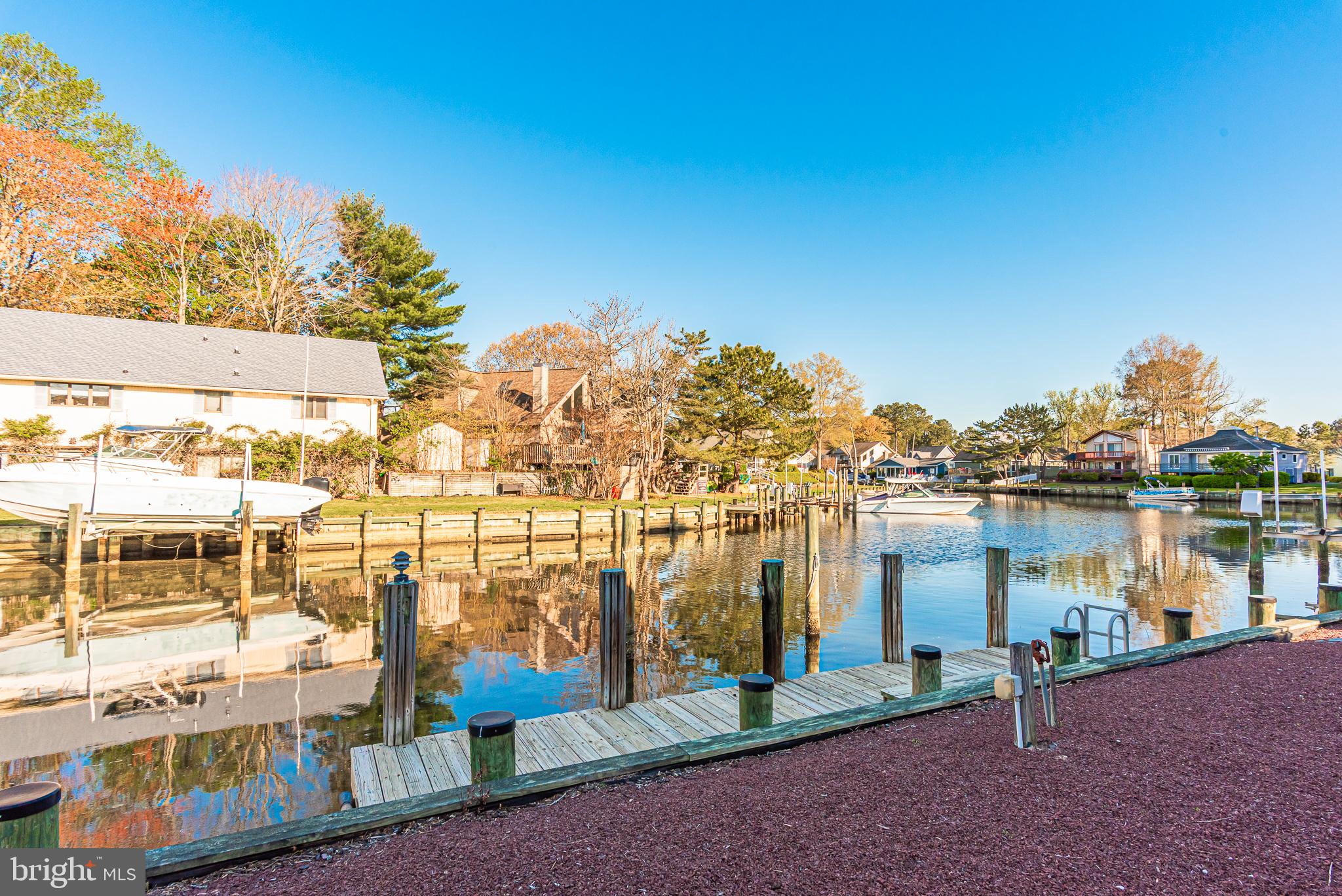 OCEAN PINES - NEWPORT - Residential