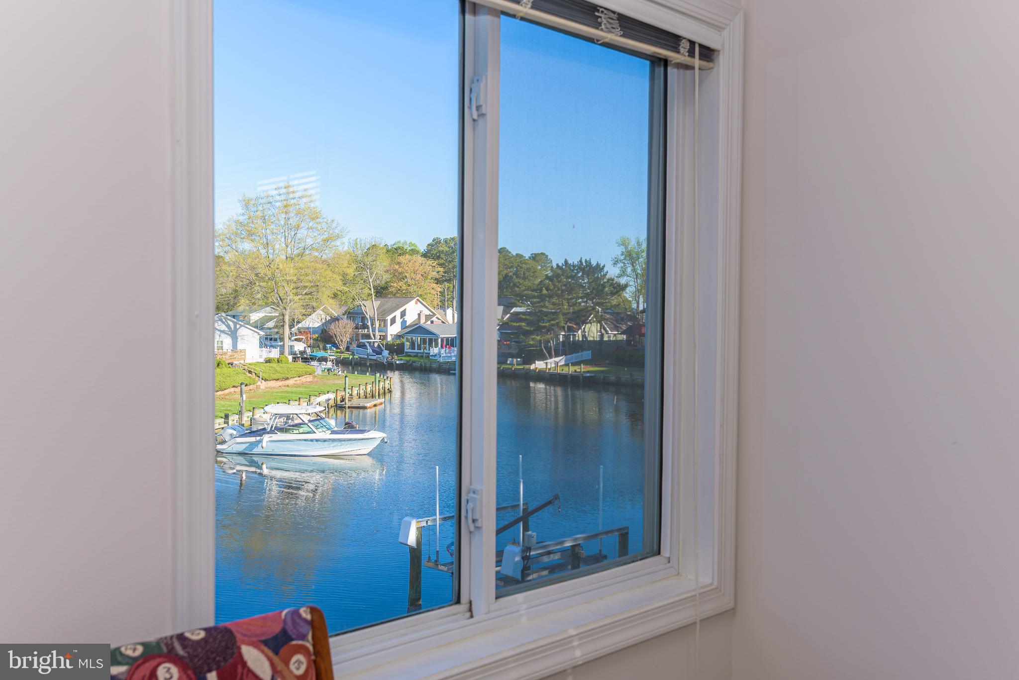 OCEAN PINES - NEWPORT - Residential