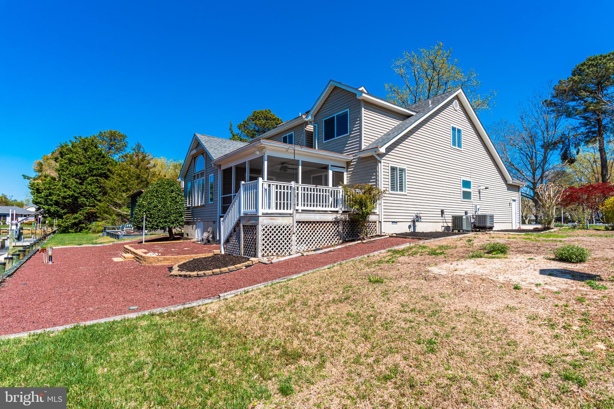 OCEAN PINES - NEWPORT - Residential