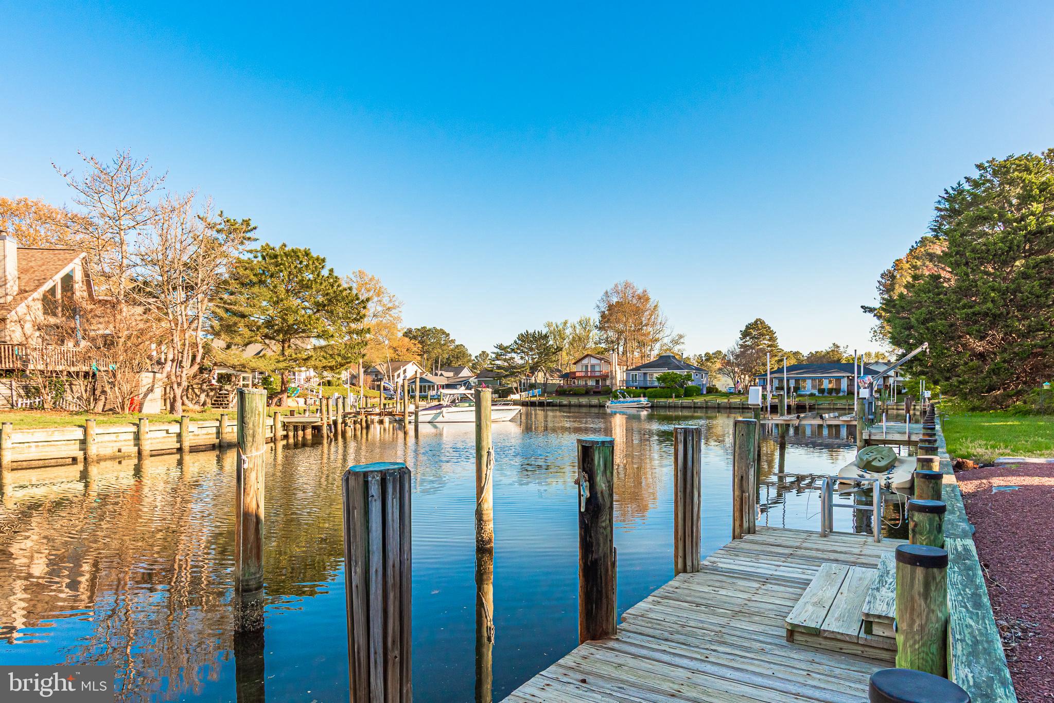OCEAN PINES - NEWPORT - Residential