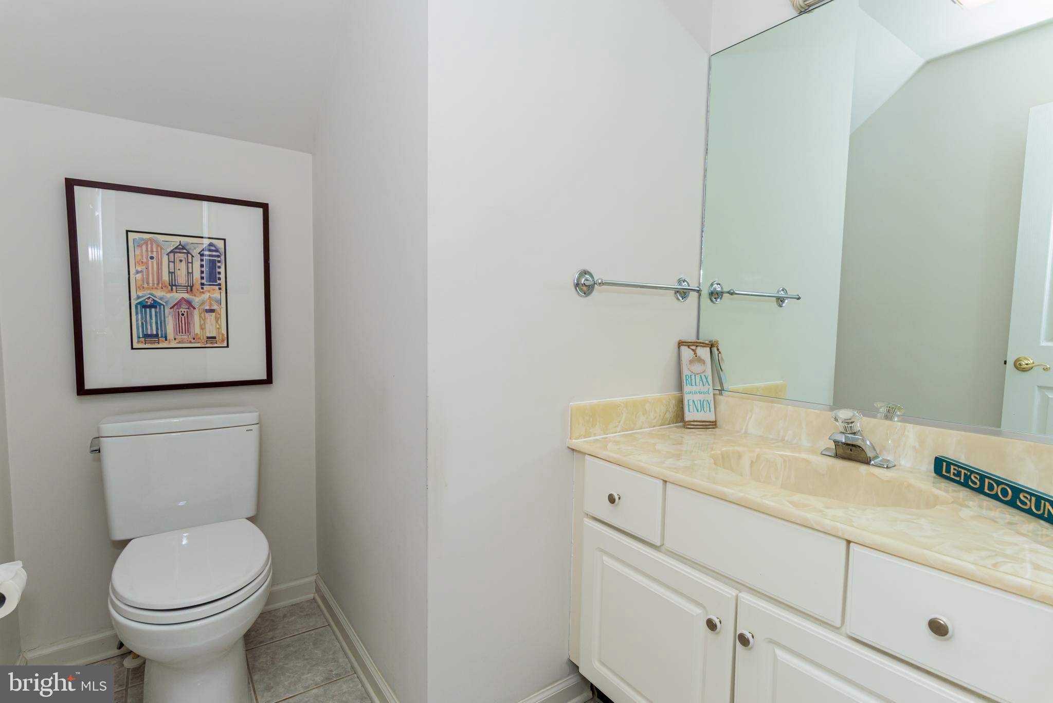 OCEAN PINES - NEWPORT - Residential