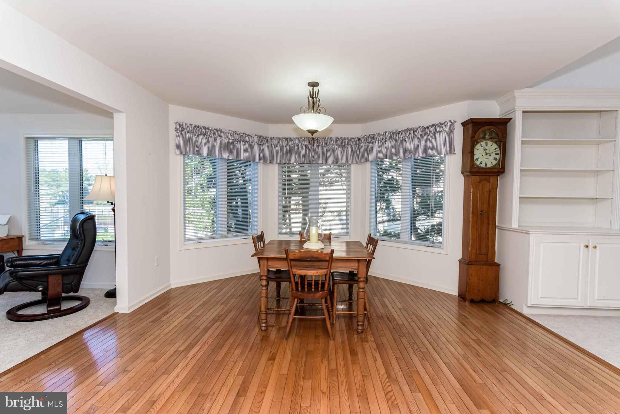 OCEAN PINES - NEWPORT - Residential