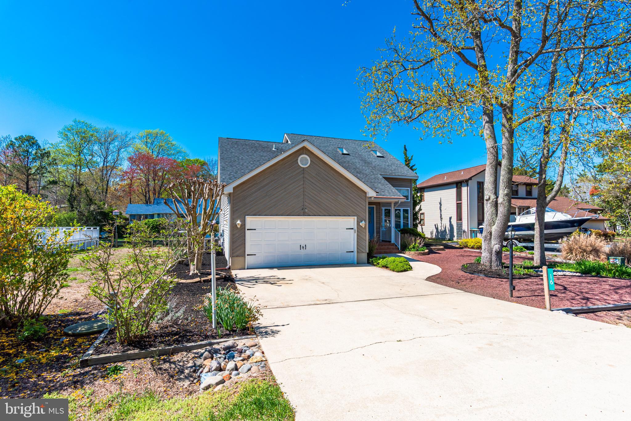 OCEAN PINES - NEWPORT - Residential