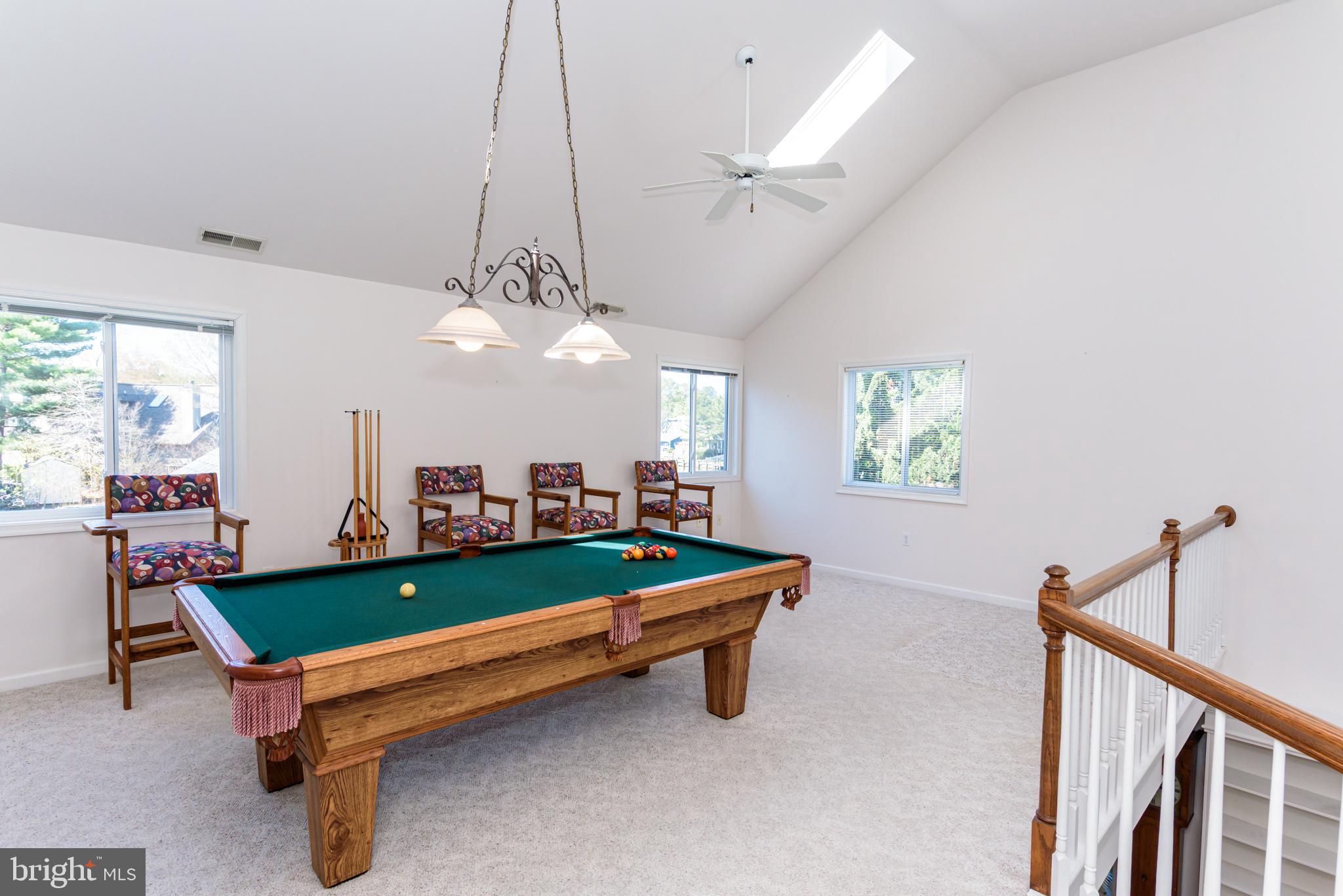 OCEAN PINES - NEWPORT - Residential