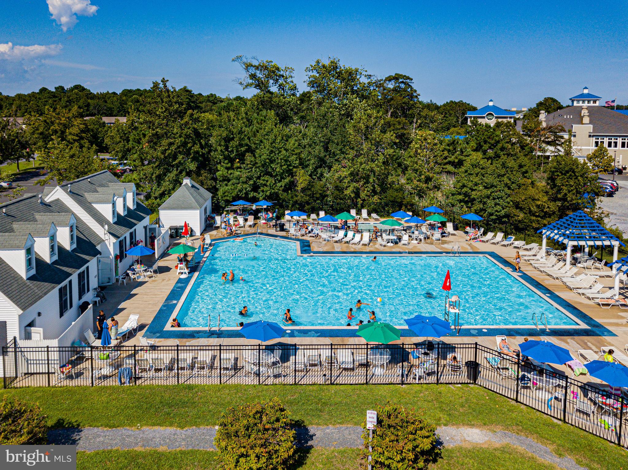 OCEAN PINES - NEWPORT - Residential