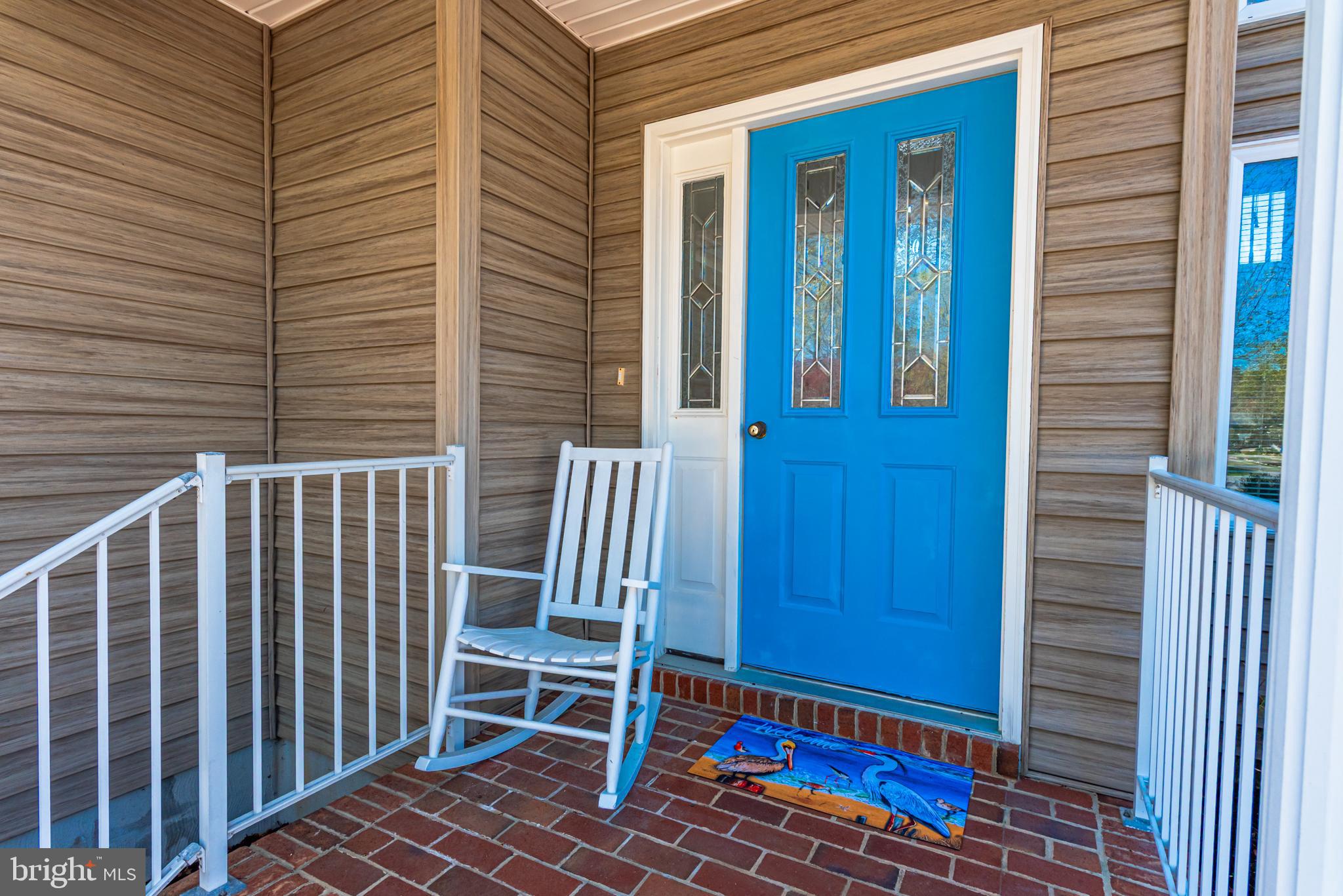 OCEAN PINES - NEWPORT - Residential