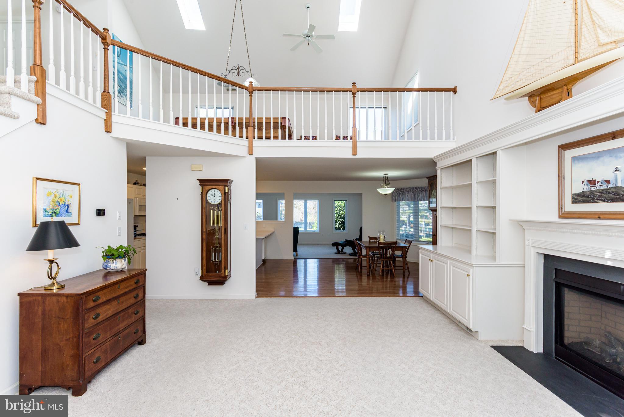 OCEAN PINES - NEWPORT - Residential