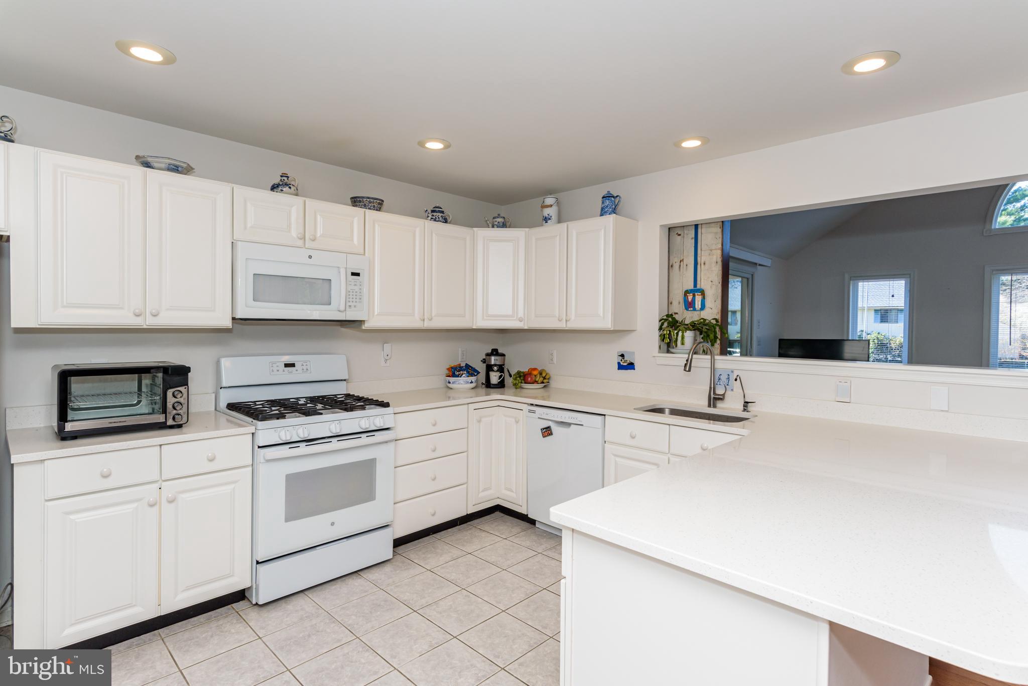 OCEAN PINES - NEWPORT - Residential