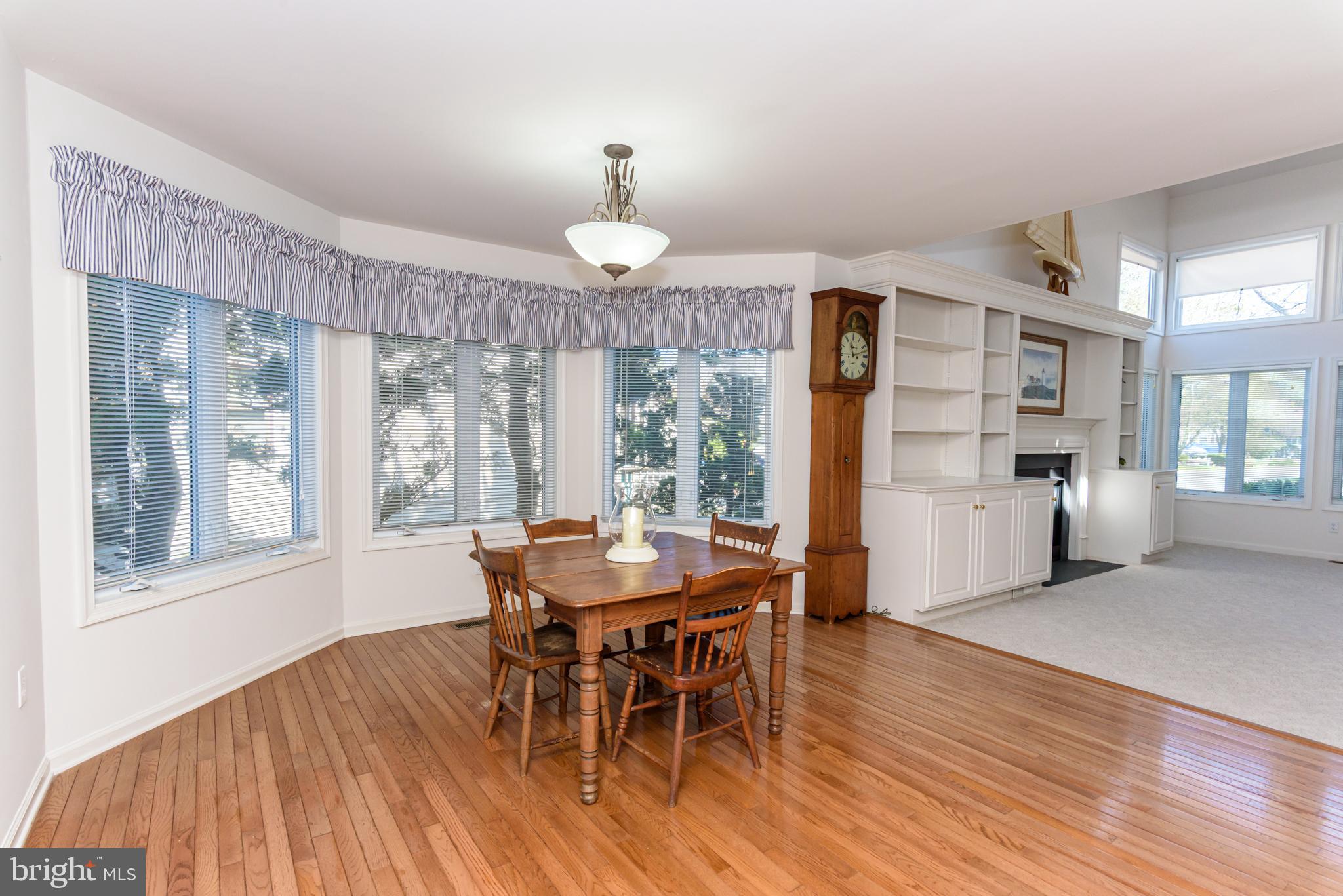 OCEAN PINES - NEWPORT - Residential