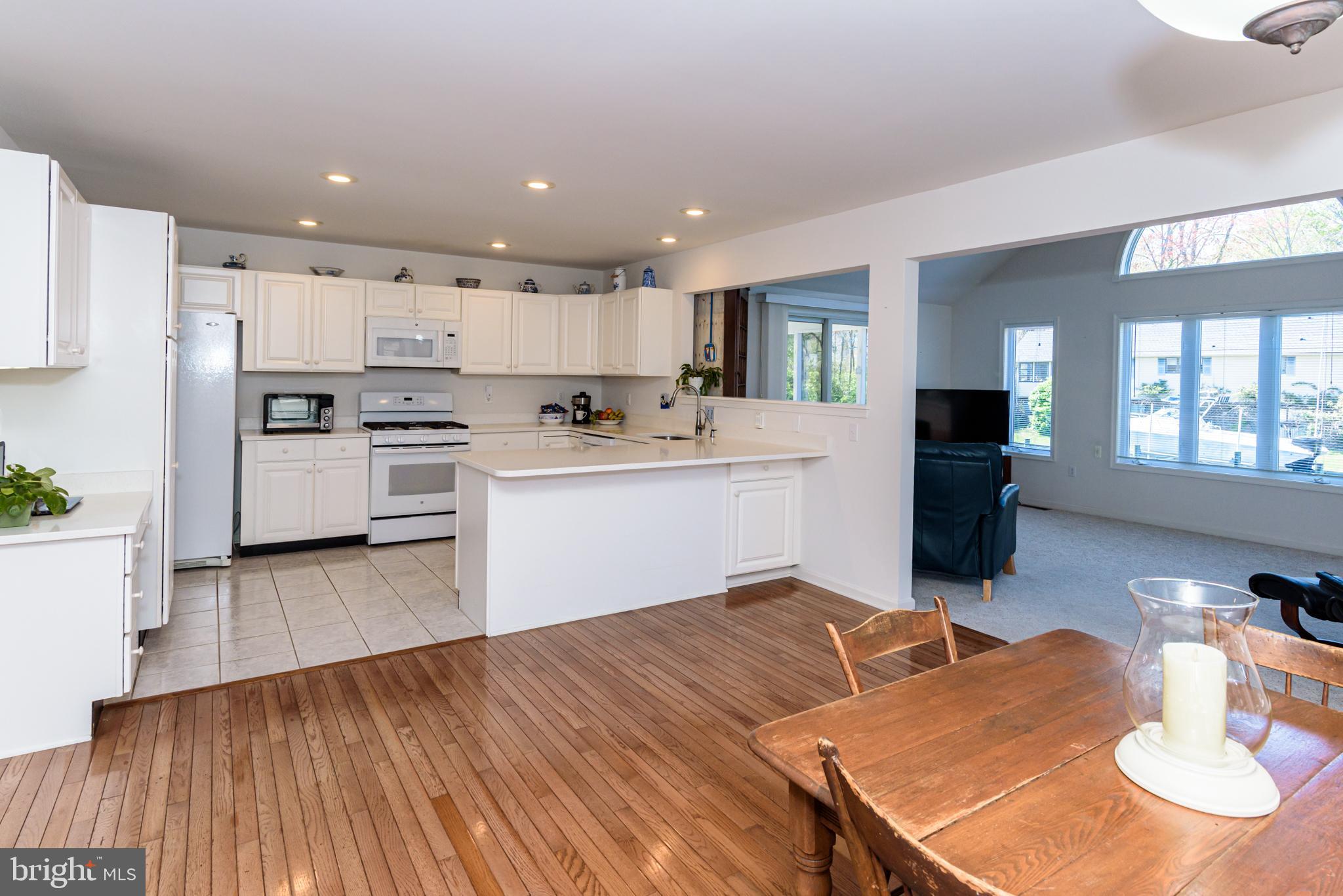 OCEAN PINES - NEWPORT - Residential