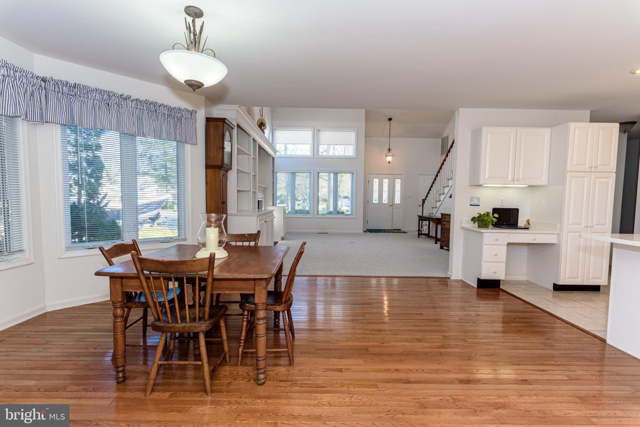 OCEAN PINES - NEWPORT - Residential