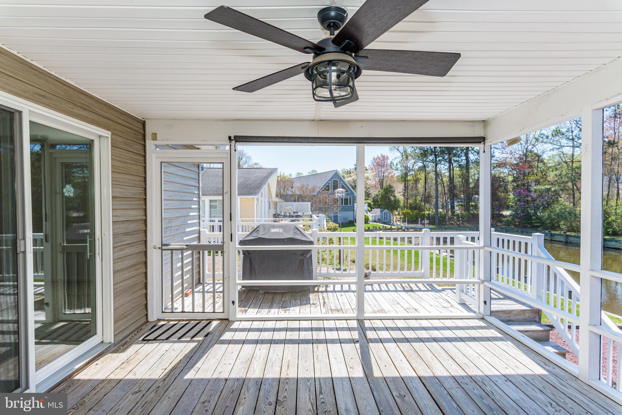 OCEAN PINES - NEWPORT - Residential