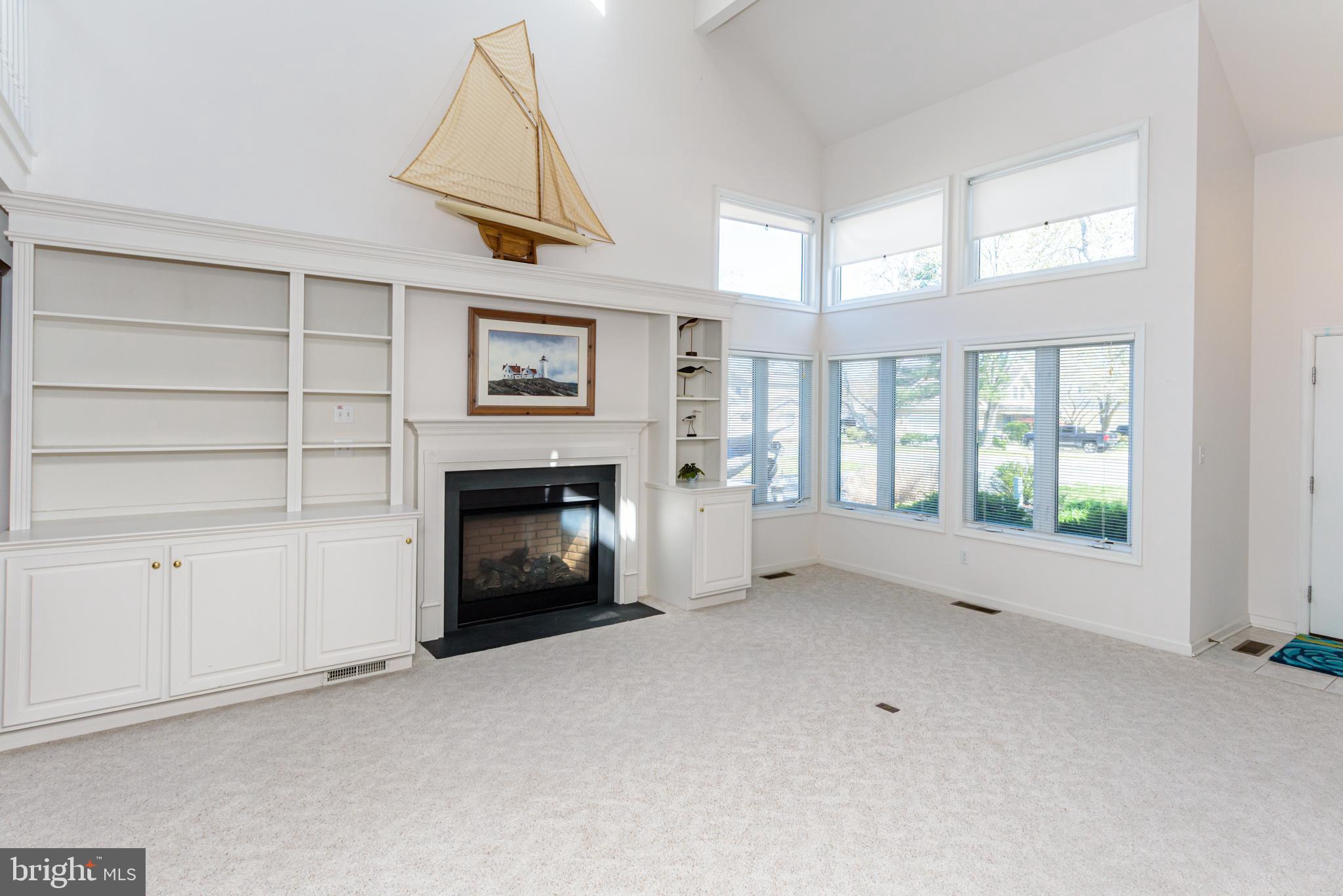 OCEAN PINES - NEWPORT - Residential