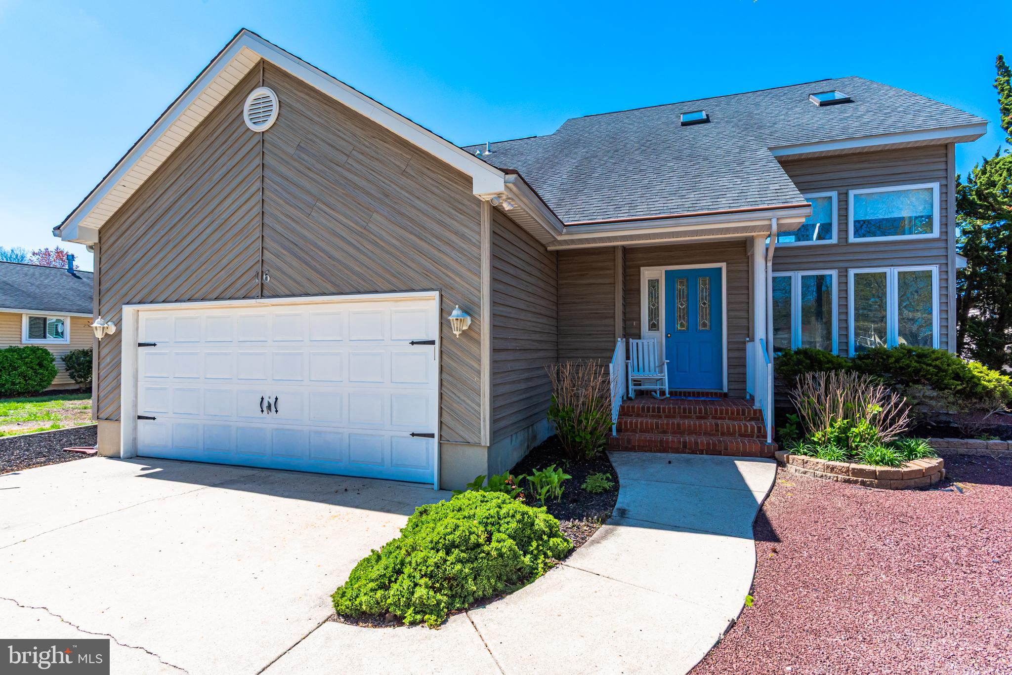 16 WINDJAMMER ROAD