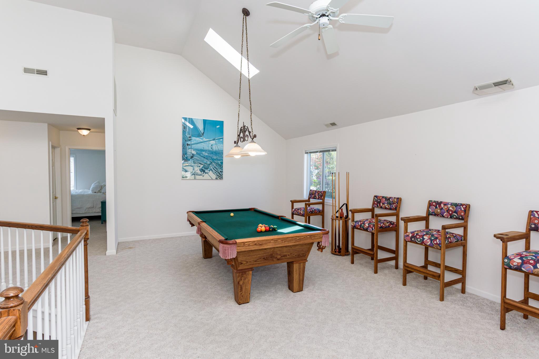 OCEAN PINES - NEWPORT - Residential