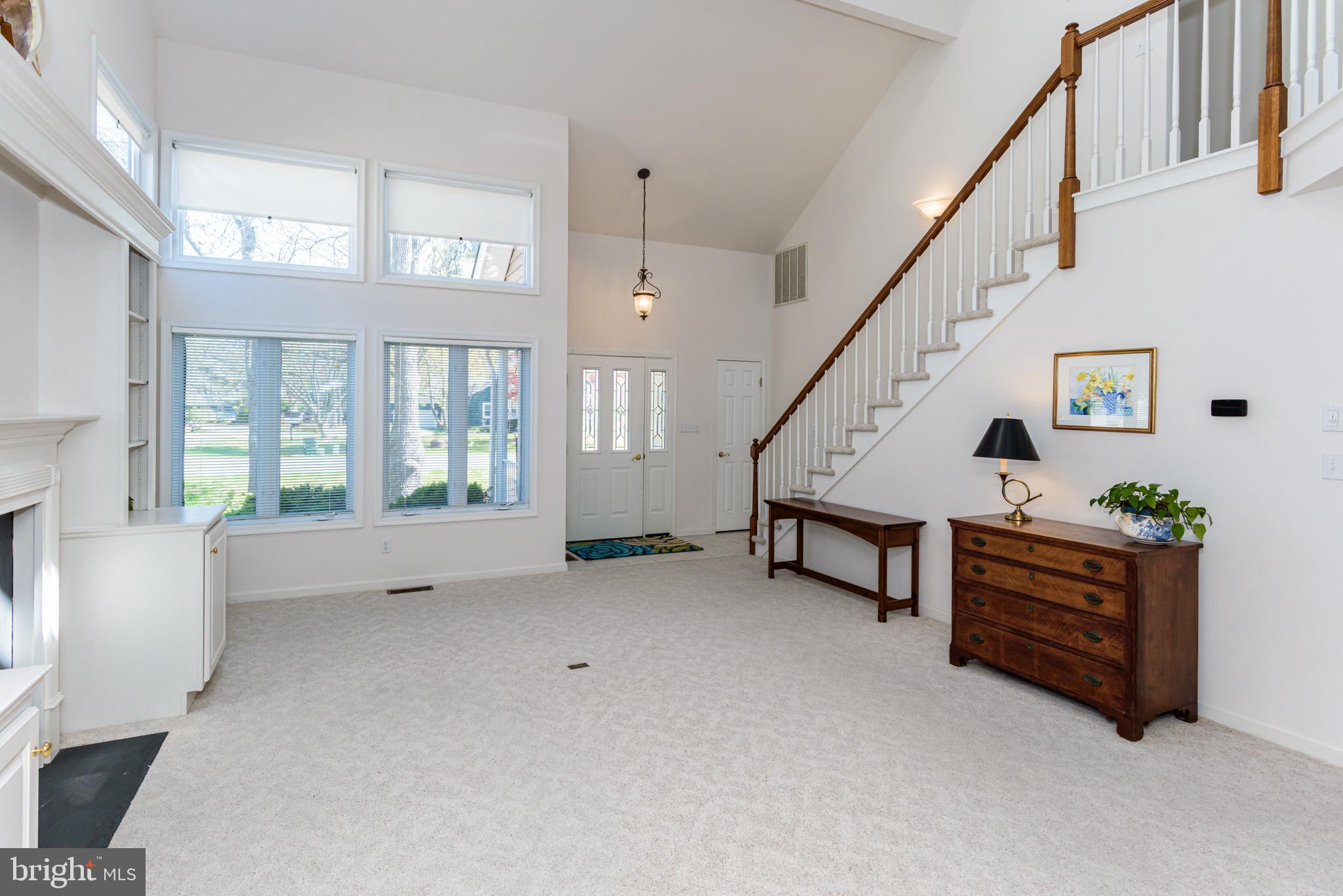 OCEAN PINES - NEWPORT - Residential