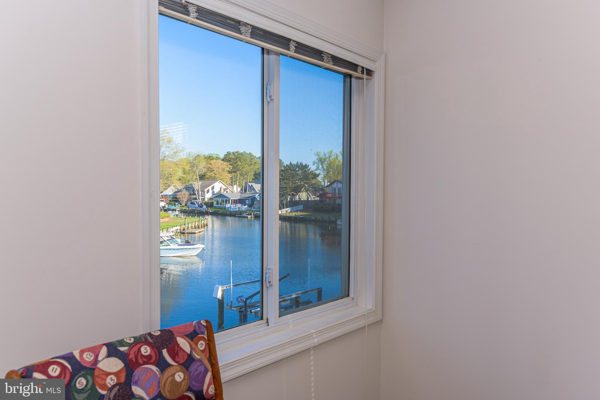 OCEAN PINES - NEWPORT - Residential