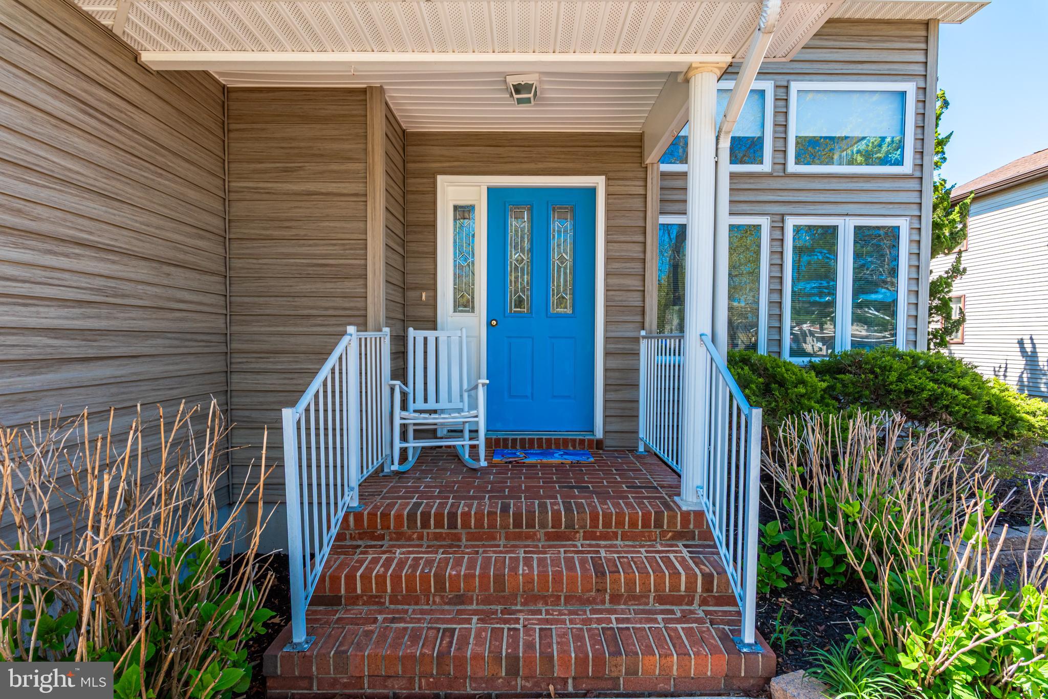 OCEAN PINES - NEWPORT - Residential