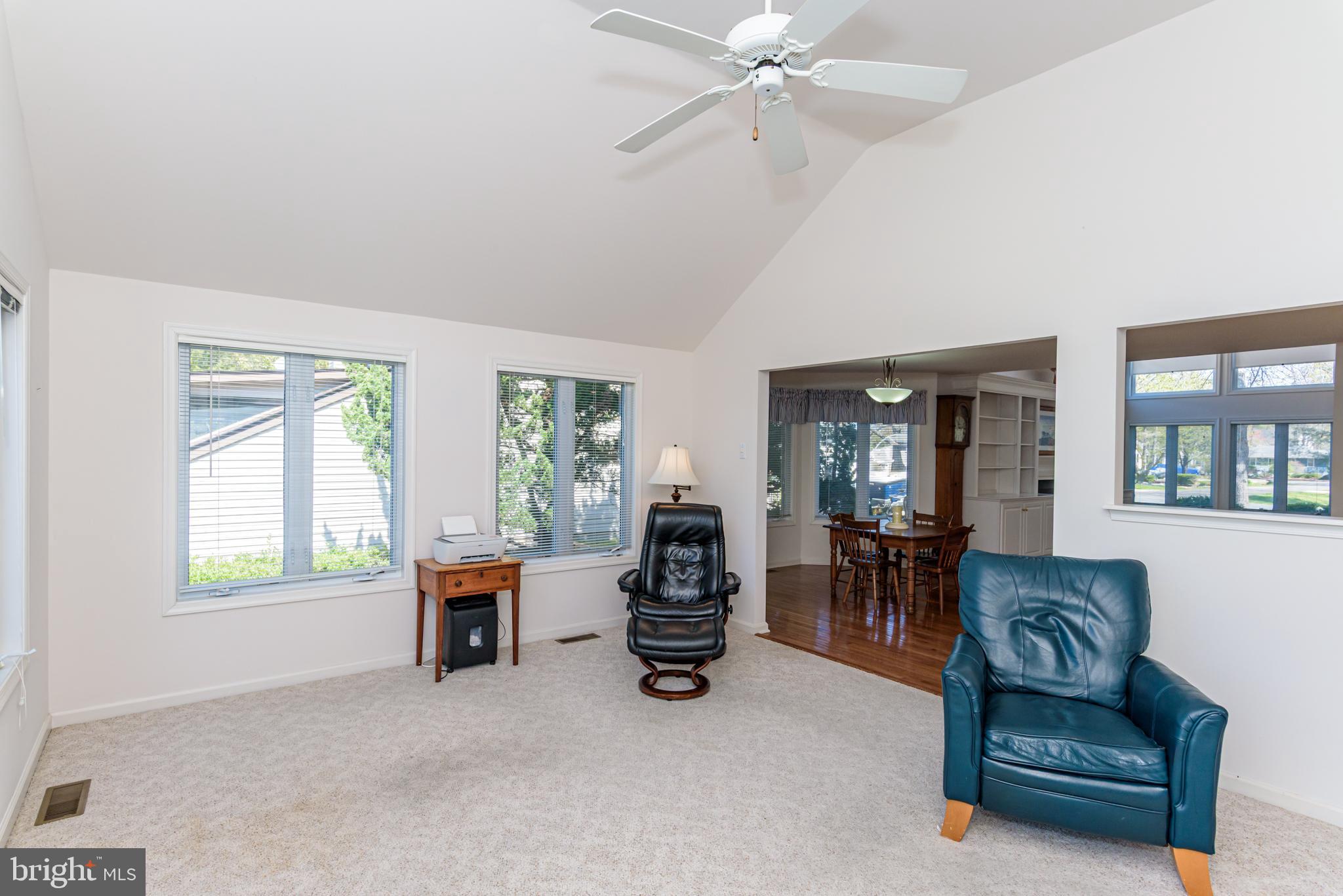 OCEAN PINES - NEWPORT - Residential