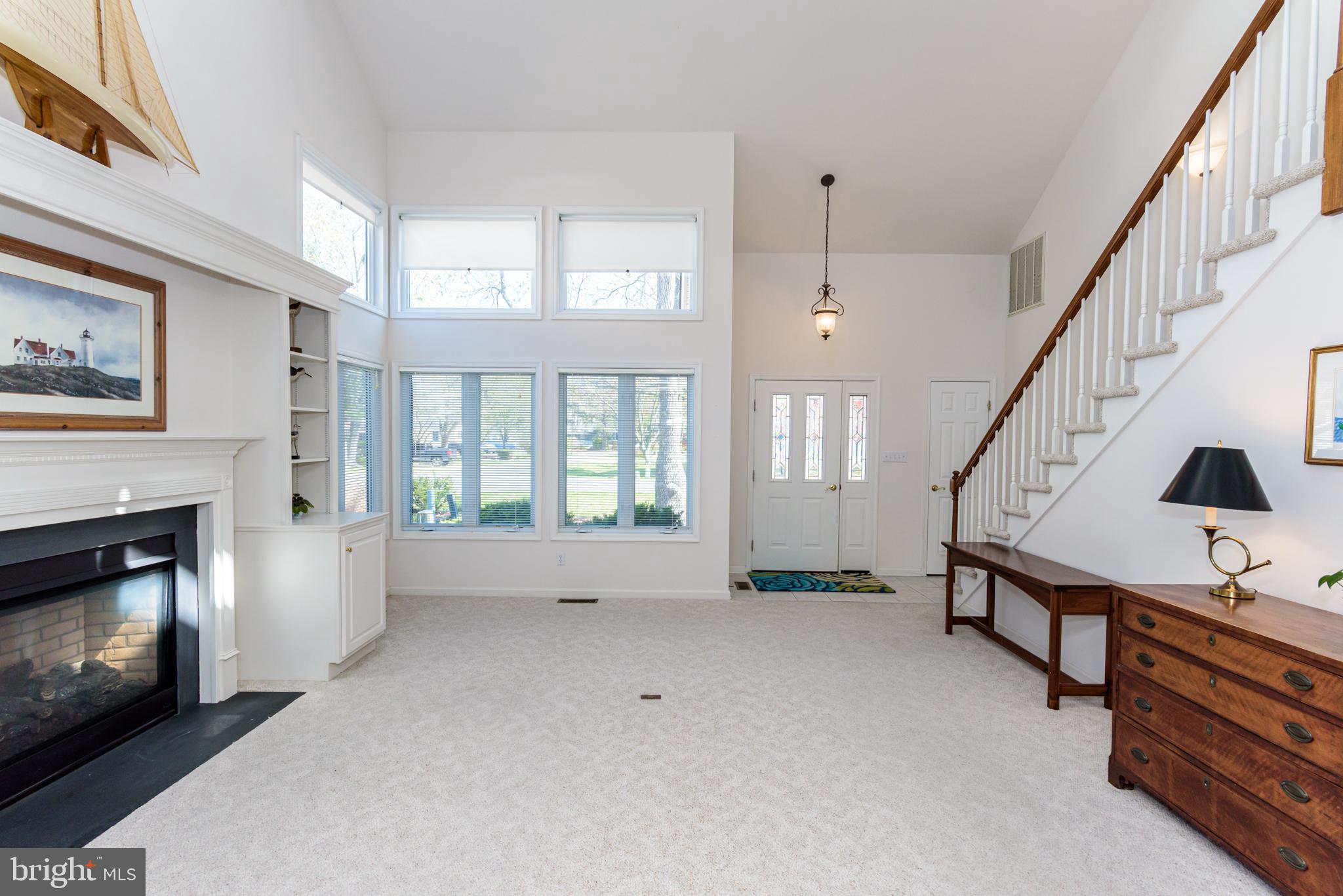 OCEAN PINES - NEWPORT - Residential