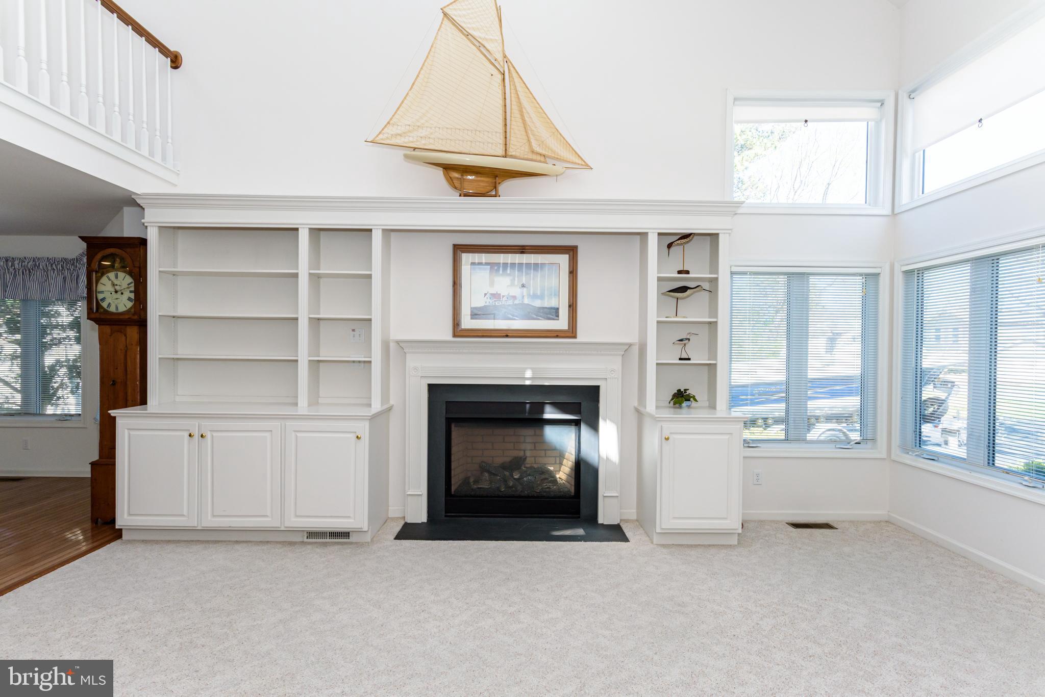 OCEAN PINES - NEWPORT - Residential