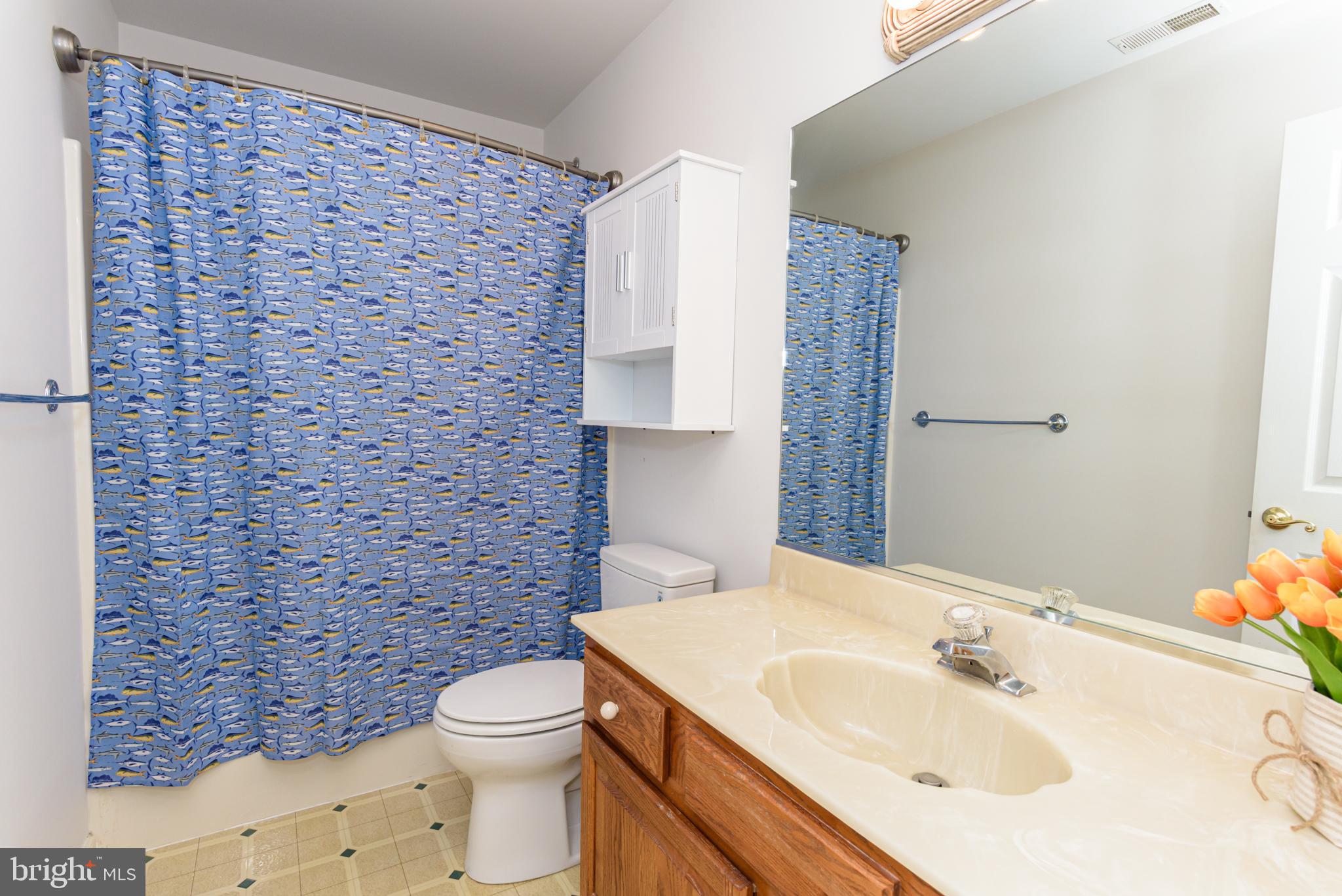 OCEAN PINES - NEWPORT - Residential