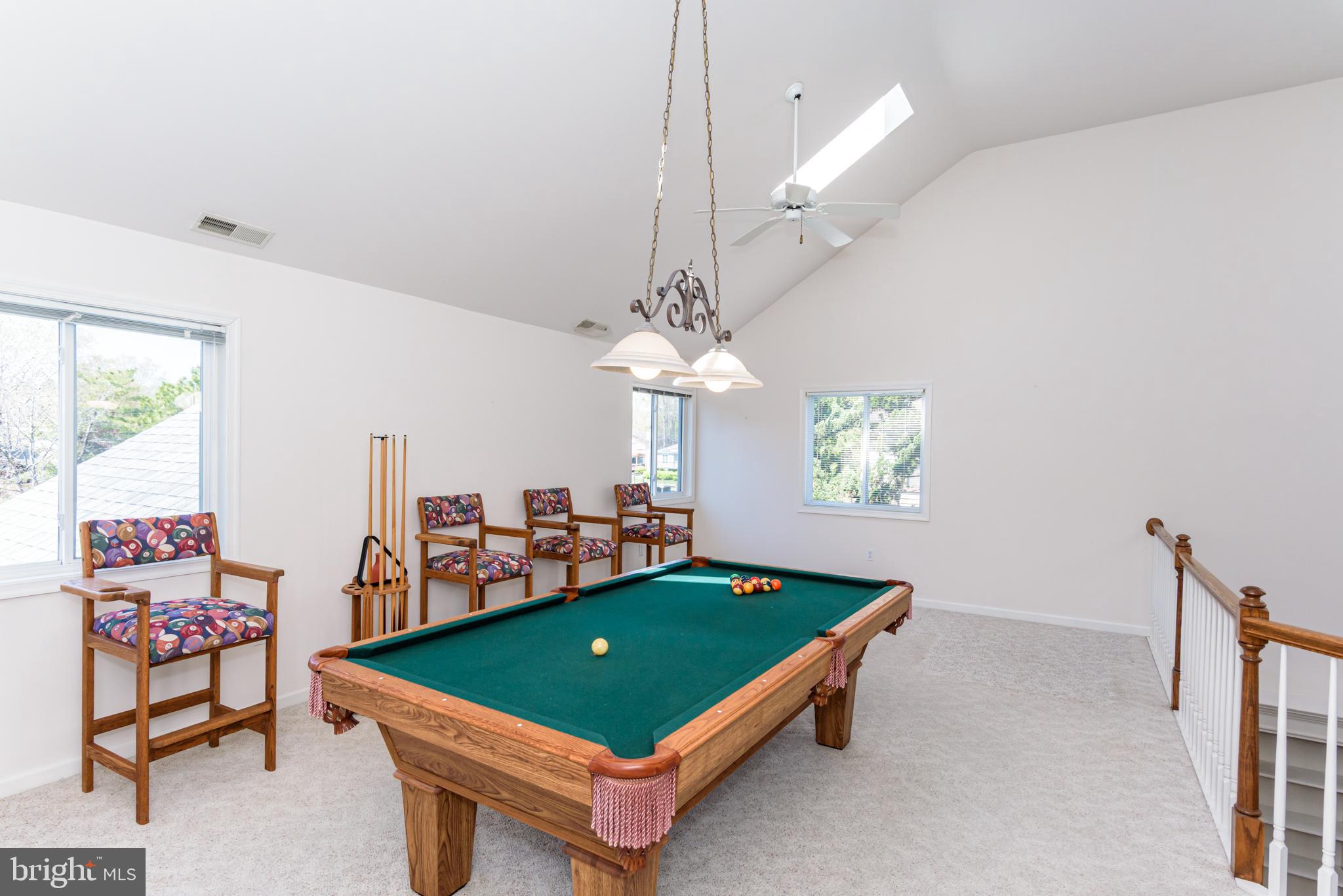 OCEAN PINES - NEWPORT - Residential