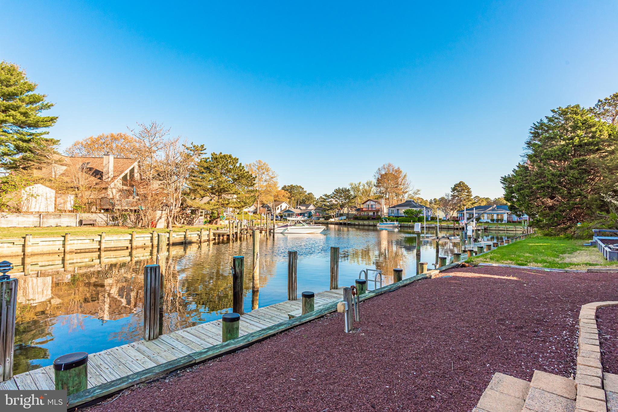 OCEAN PINES - NEWPORT - Residential