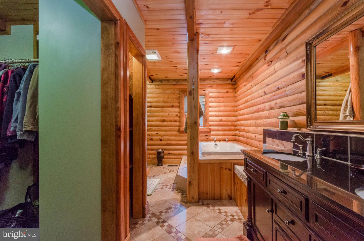 SPRUCE PINE HOLLOW - Residential