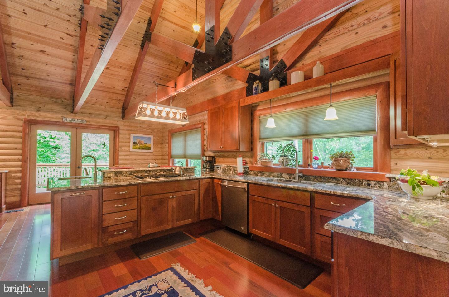 SPRUCE PINE HOLLOW - Residential