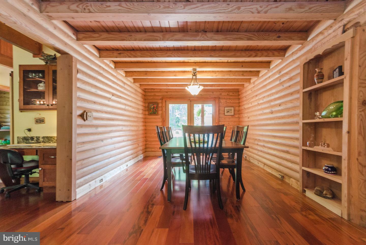 SPRUCE PINE HOLLOW - Residential