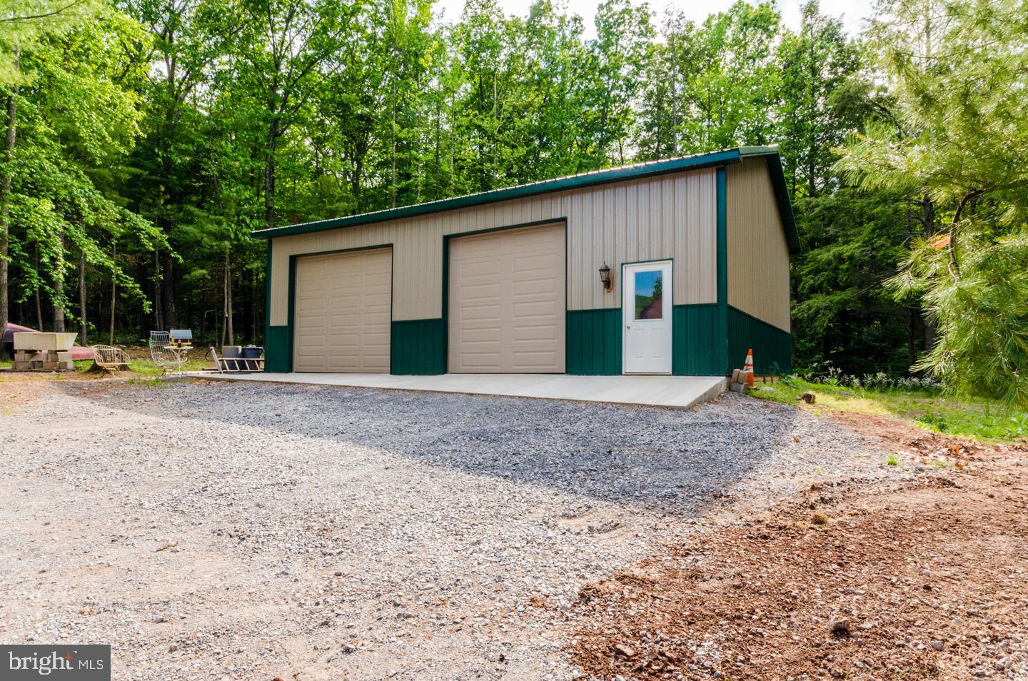 SPRUCE PINE HOLLOW - Residential