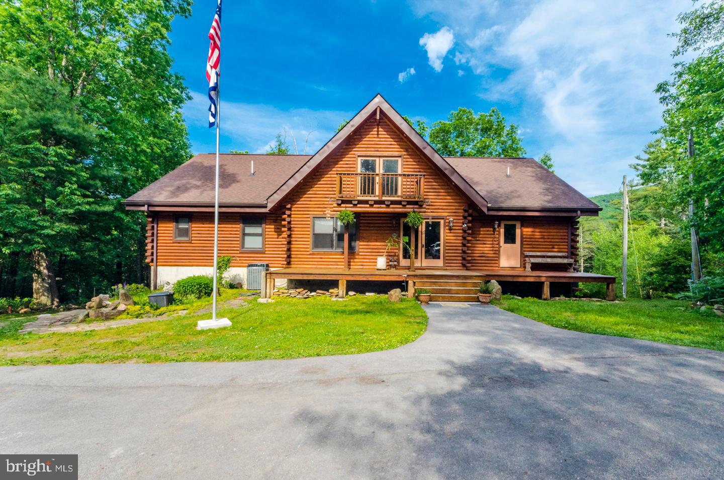 SPRUCE PINE HOLLOW - Residential