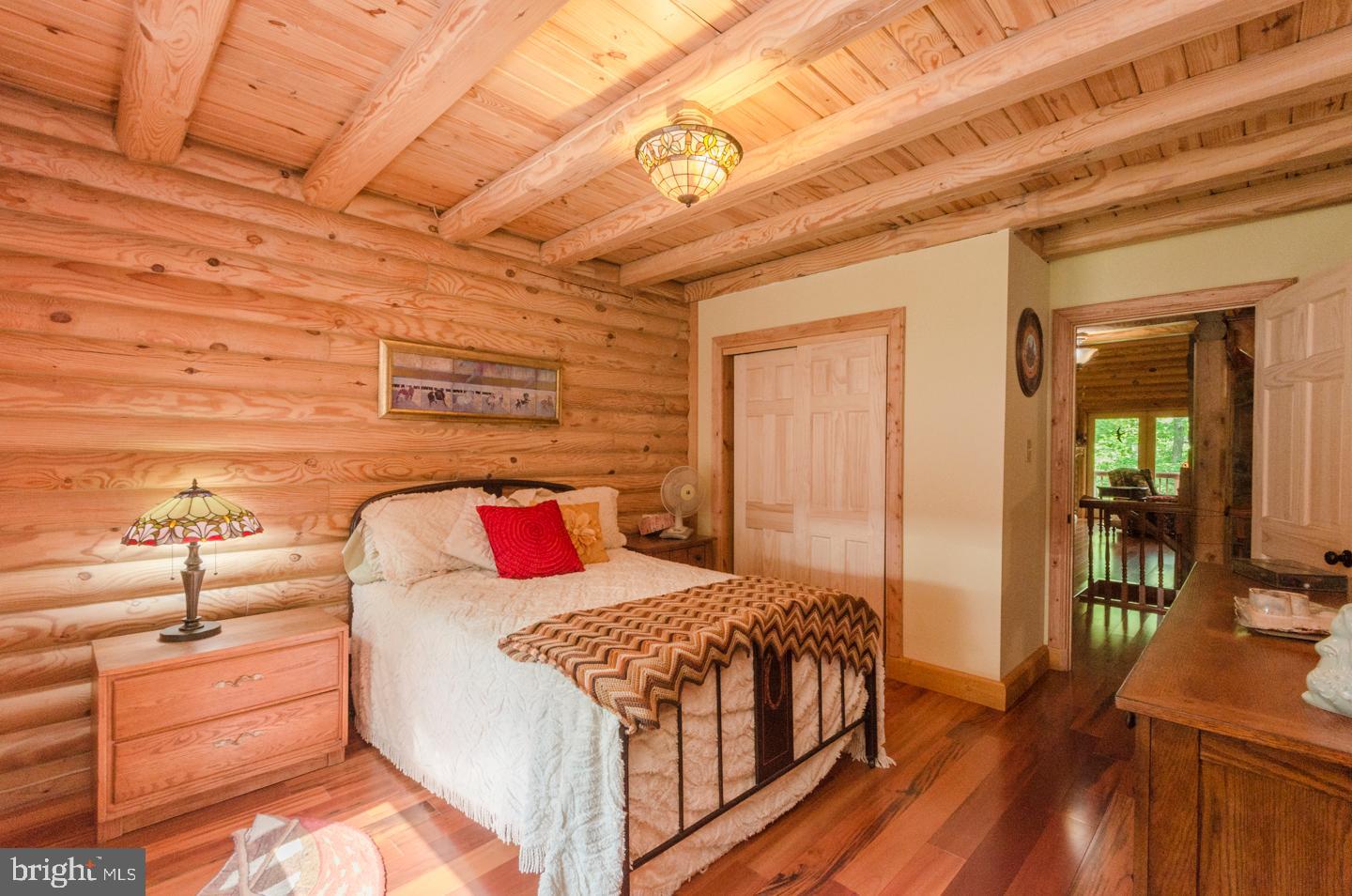 SPRUCE PINE HOLLOW - Residential