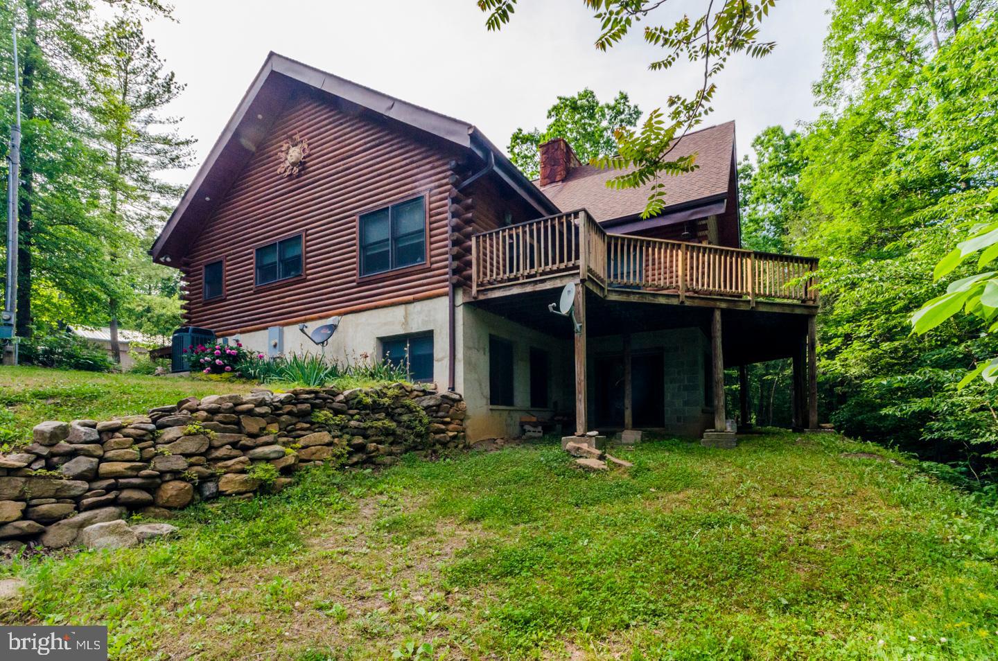 SPRUCE PINE HOLLOW - Residential