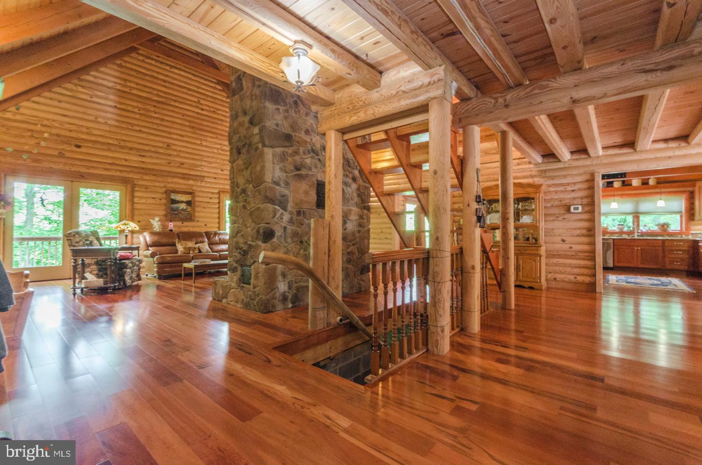 SPRUCE PINE HOLLOW - Residential